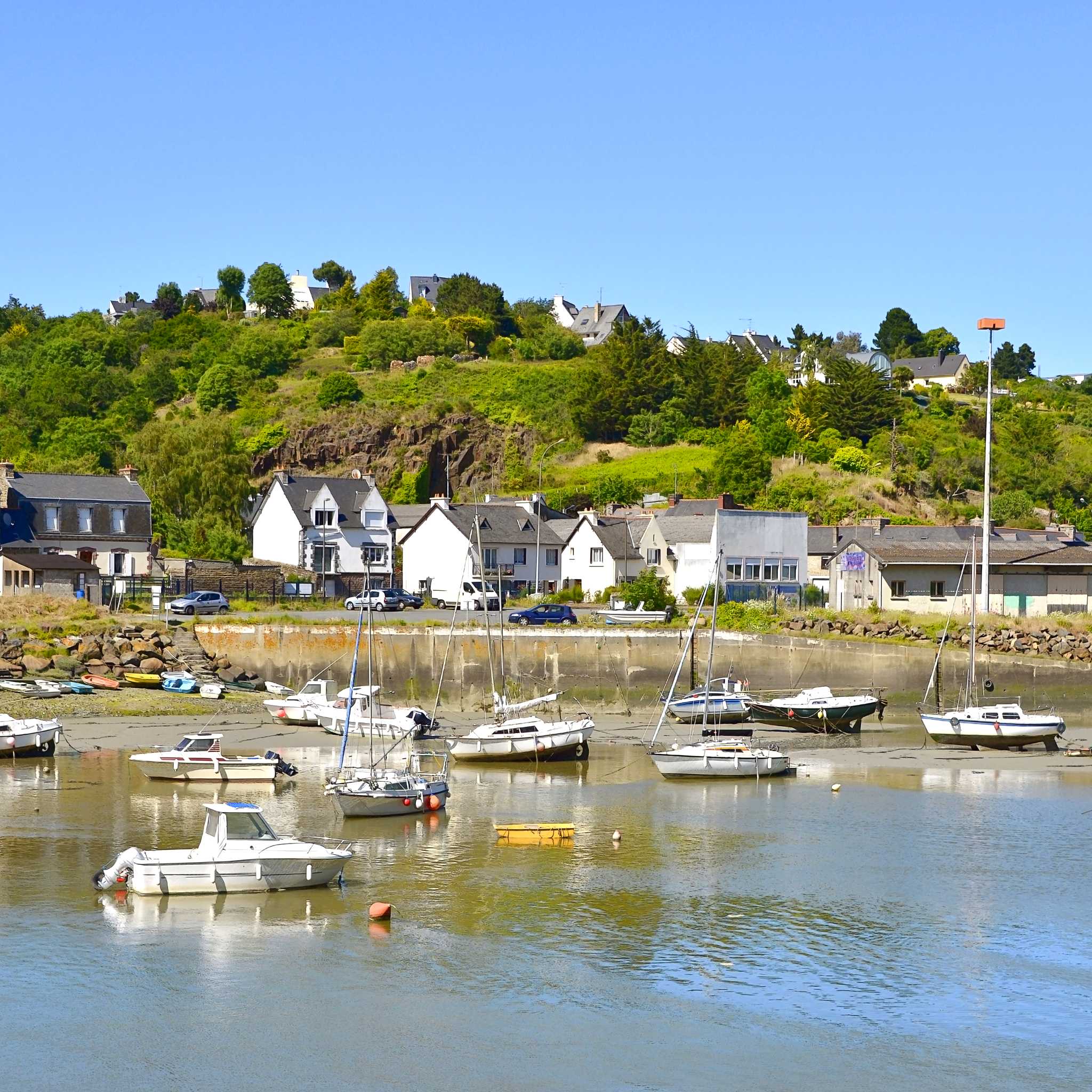 Saint-Brieuc