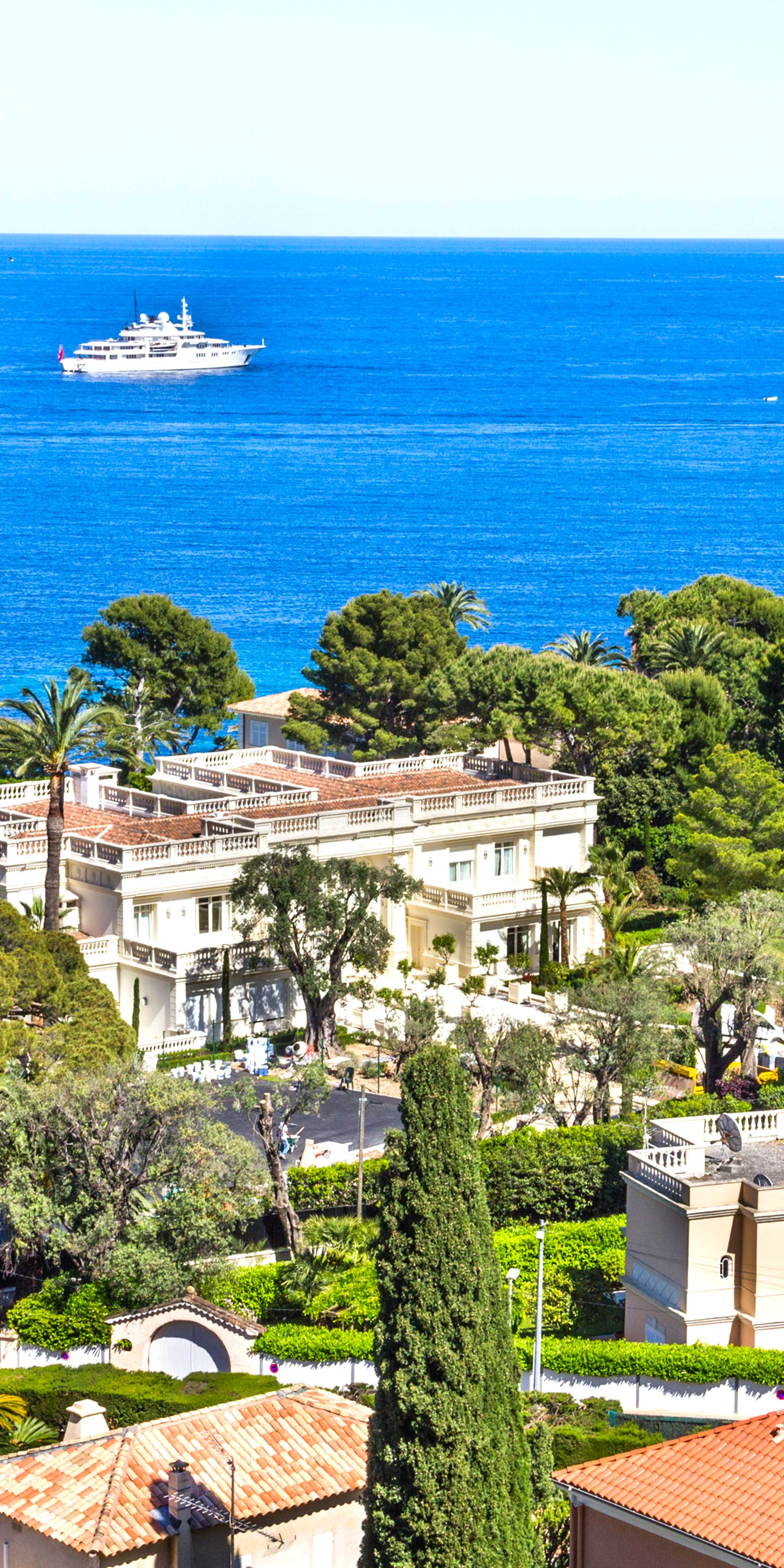 Saint-Jean-Cap-Ferrat