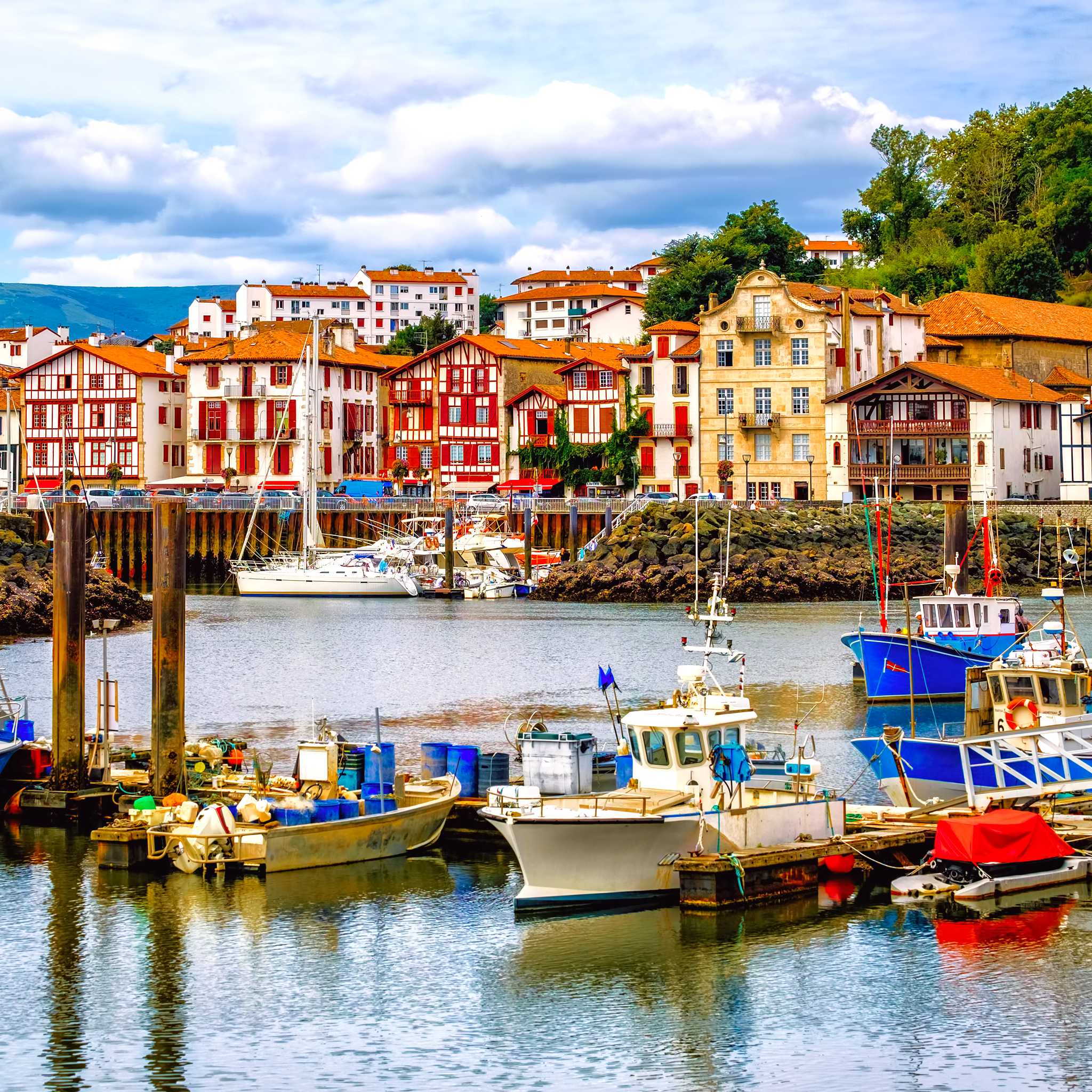 Saint-Jean-de-Luz