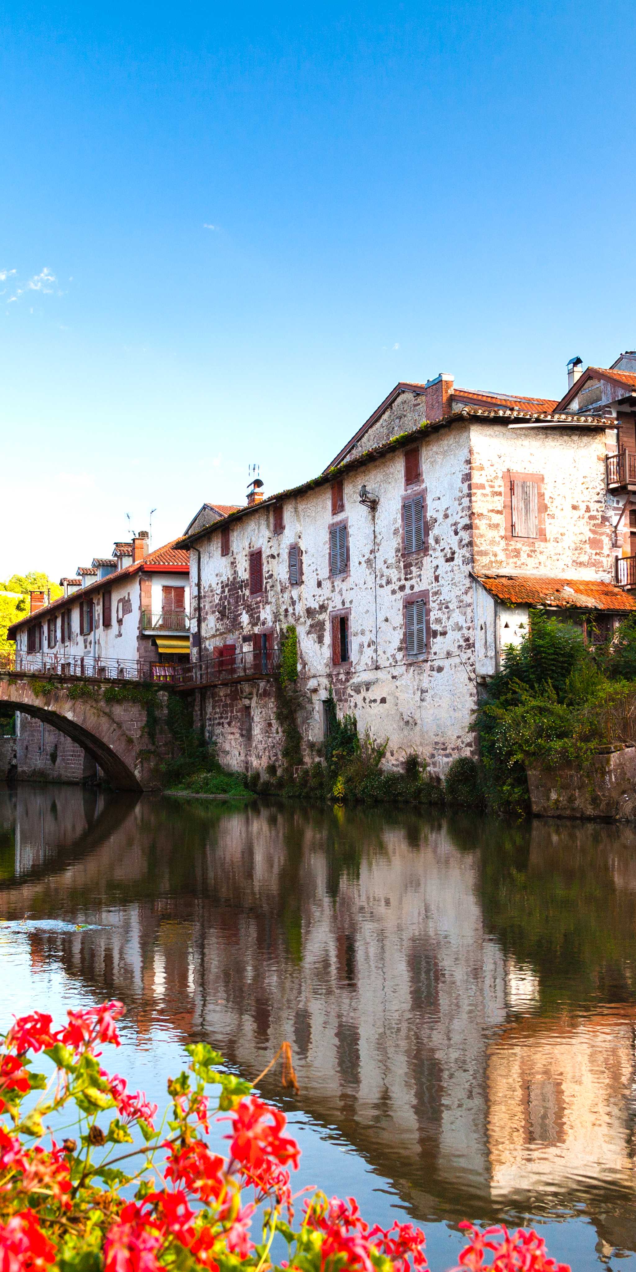 Saint-Jean-Pied-de-Port
