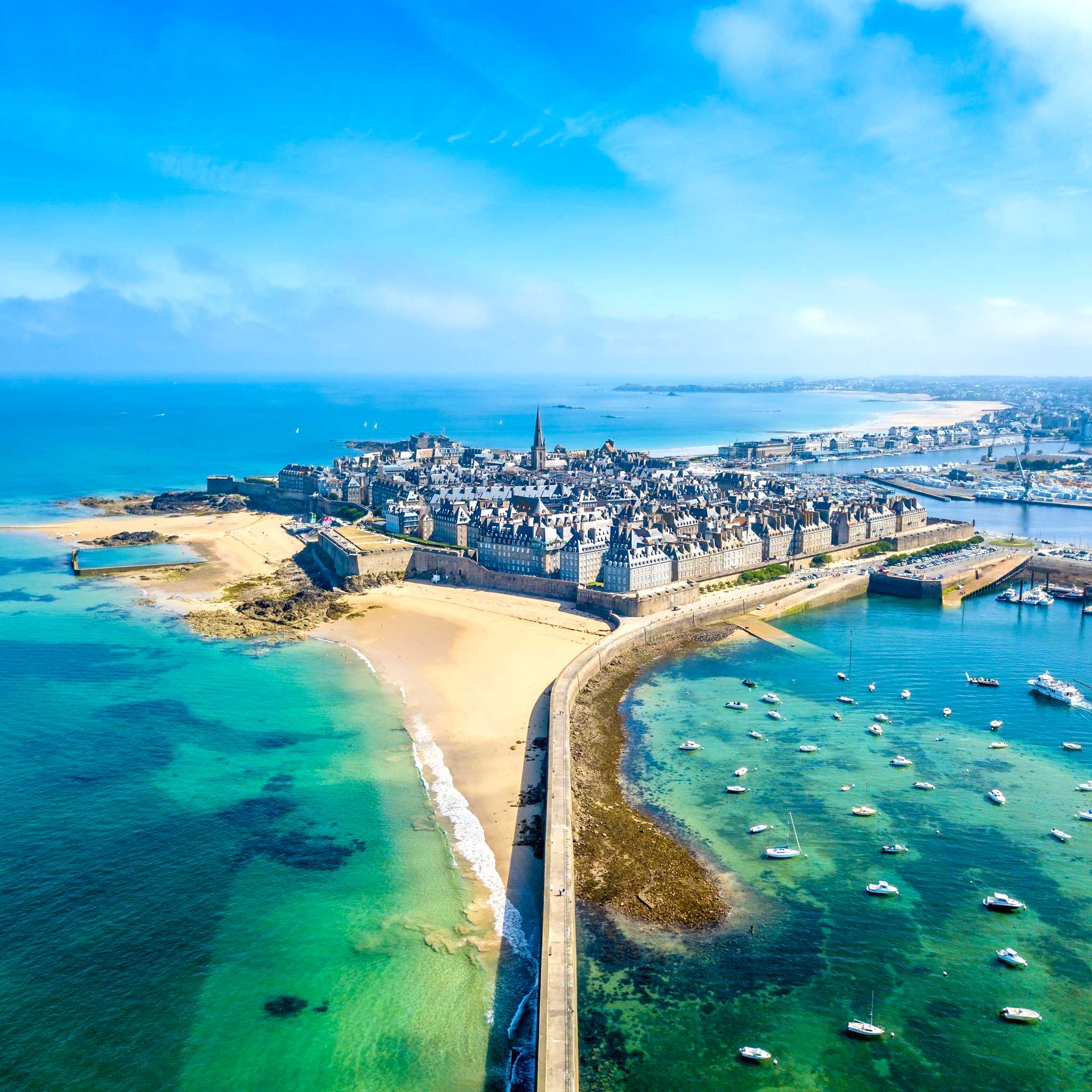 Saint-Malo