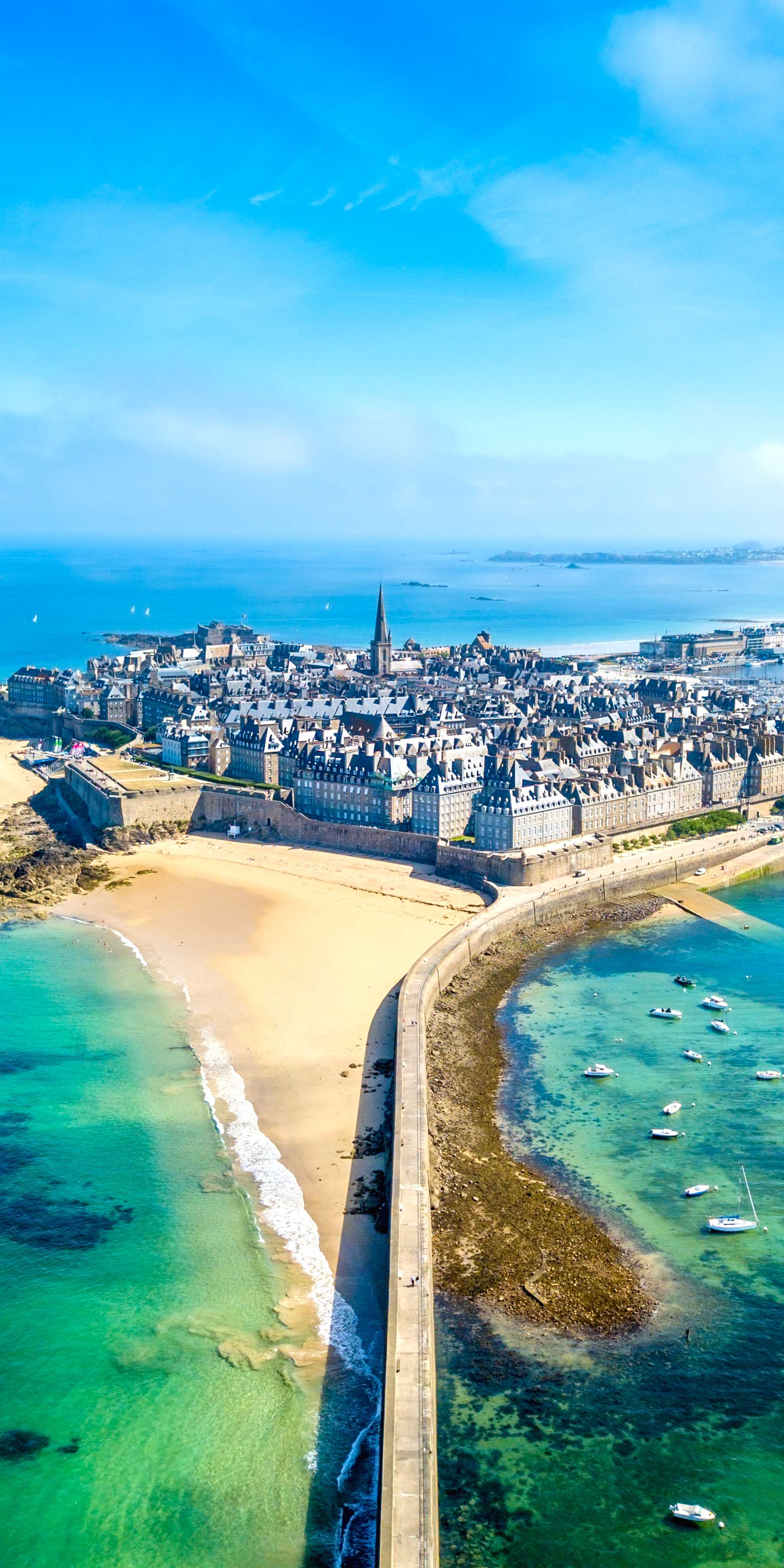Saint-Malo