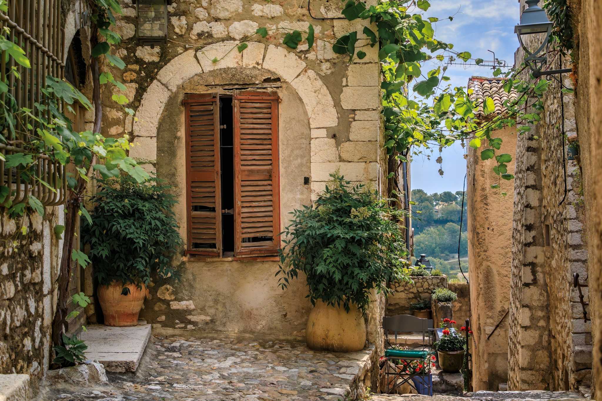Saint Paul de Vence