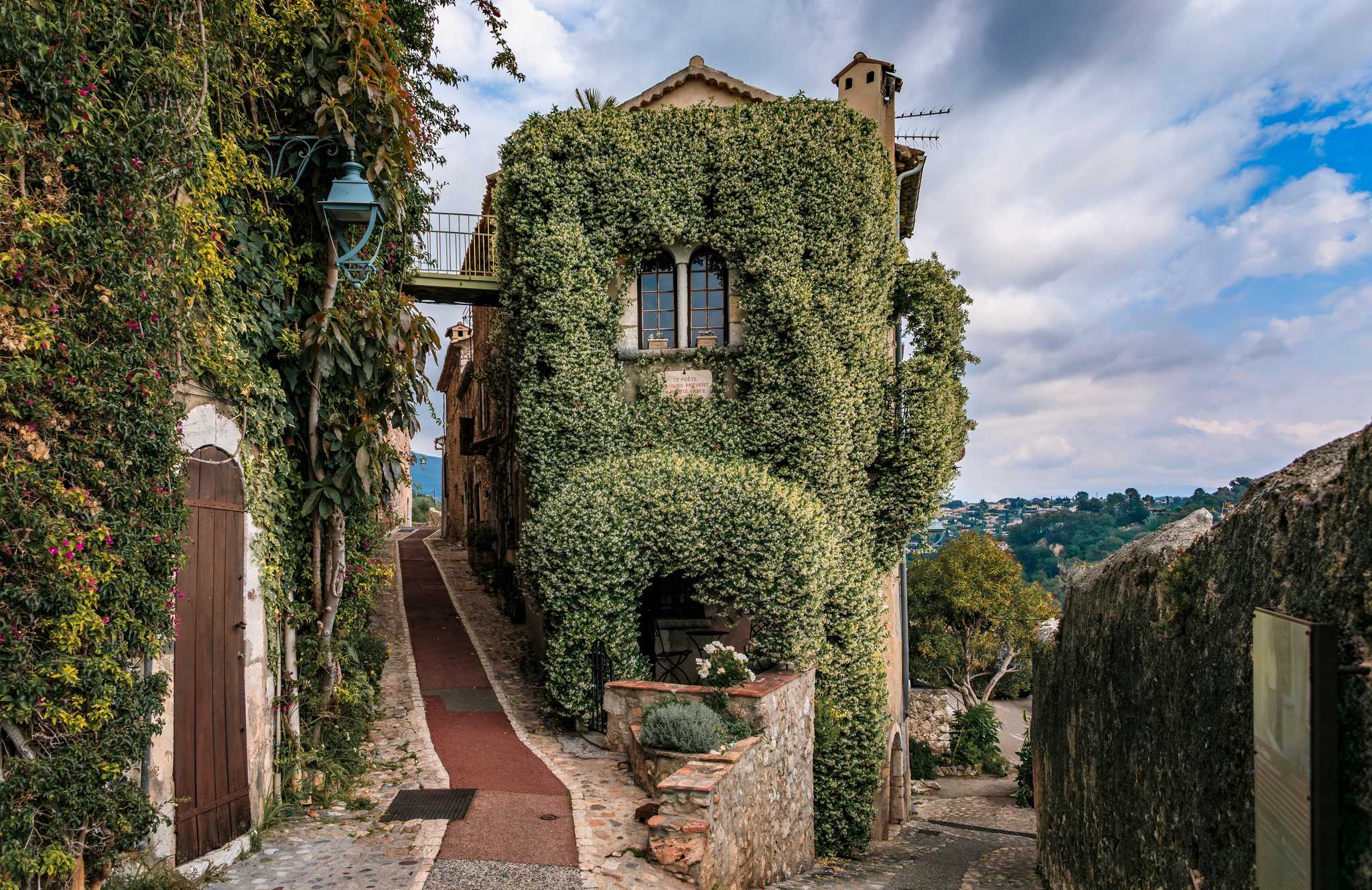 Saint Paul de Vence