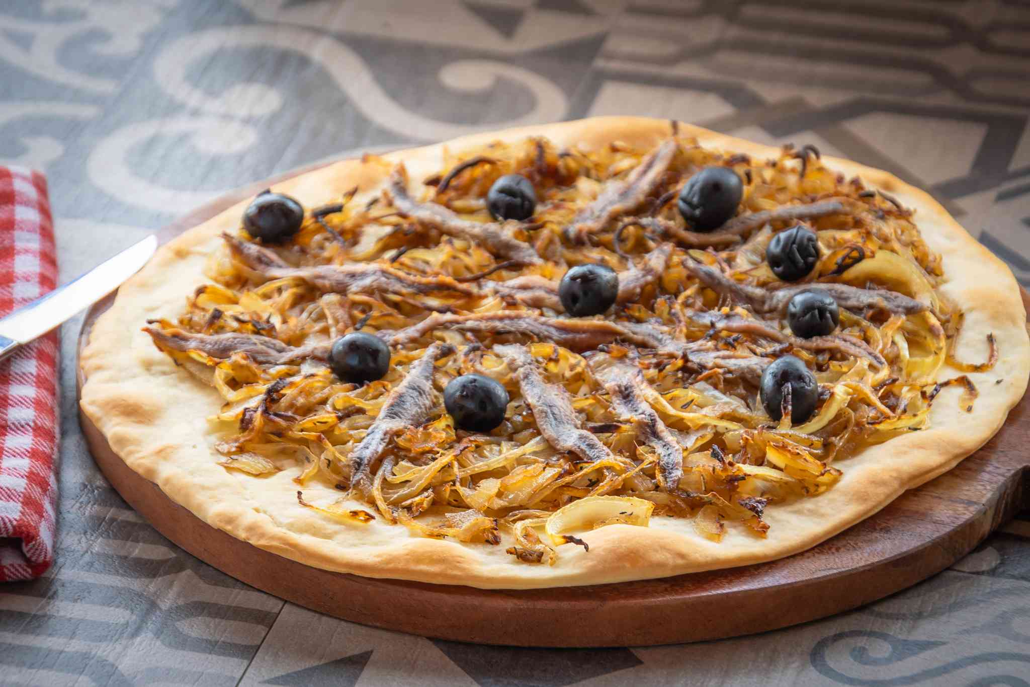 Villefranche-sur-Mer 的风景 - 从 Villefranche-sur-Mer 出发的私人 一日游 - 照片 6