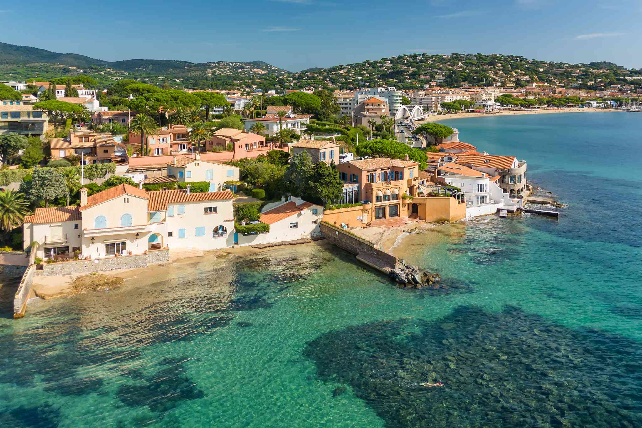 Scenic view of Monaco - private day trip from Sainte-maxime - photo 8