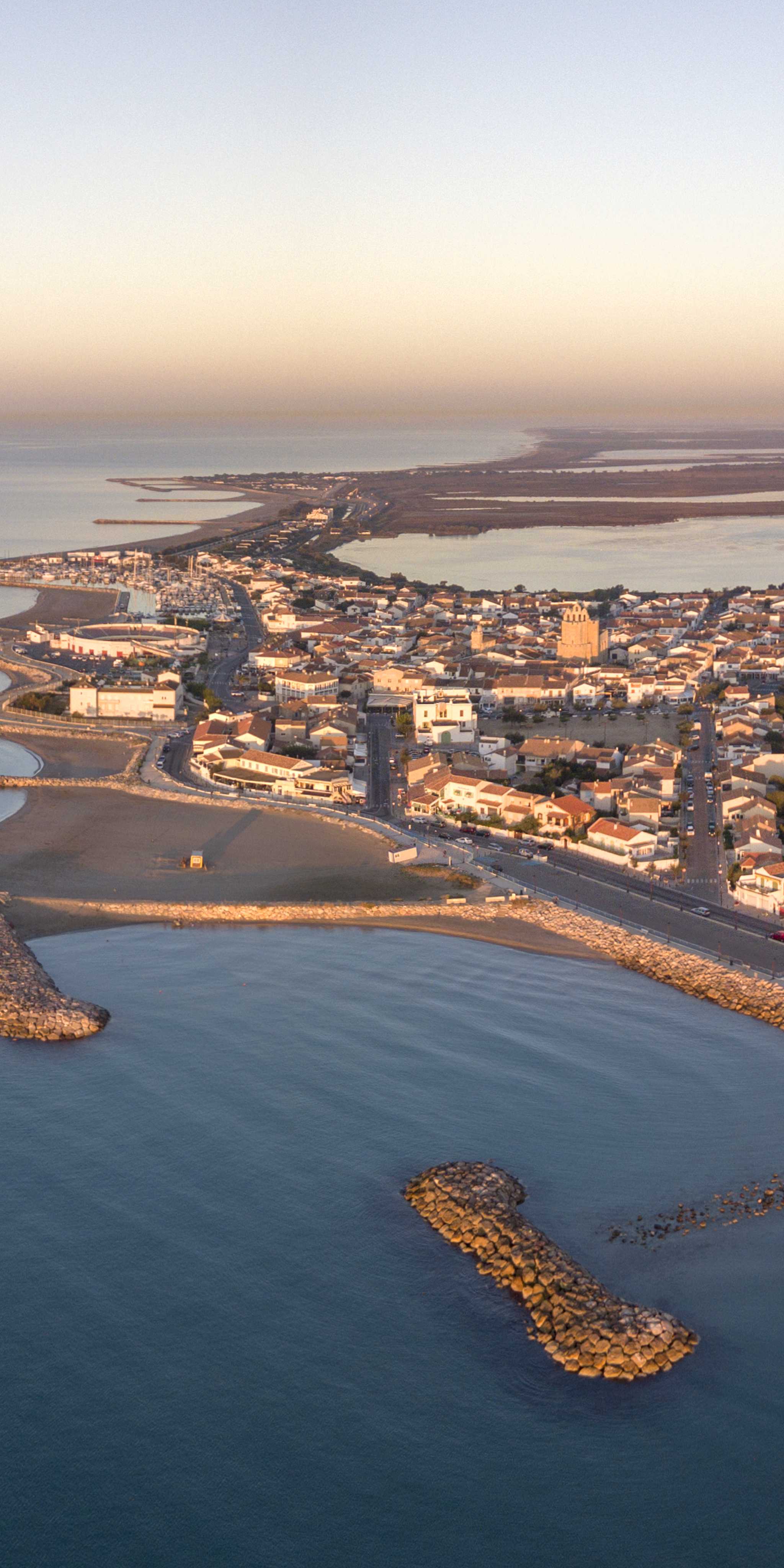 Saintes-Maries-de-la-Mer