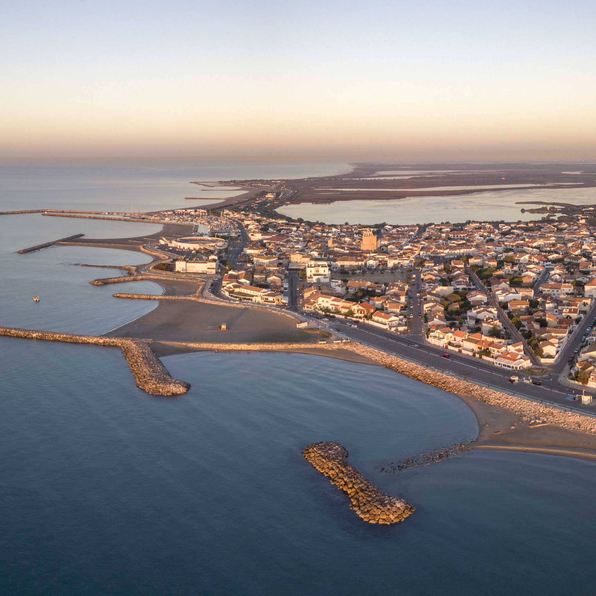 Saintes-Maries-de-la-Mer