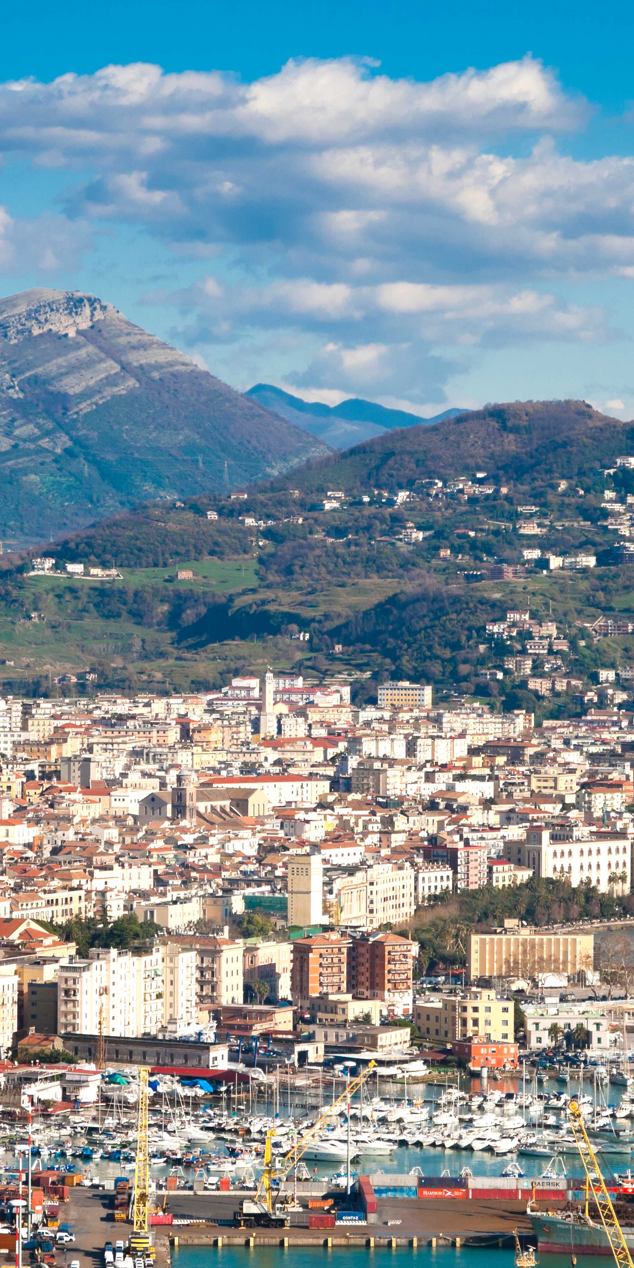 Salerno
