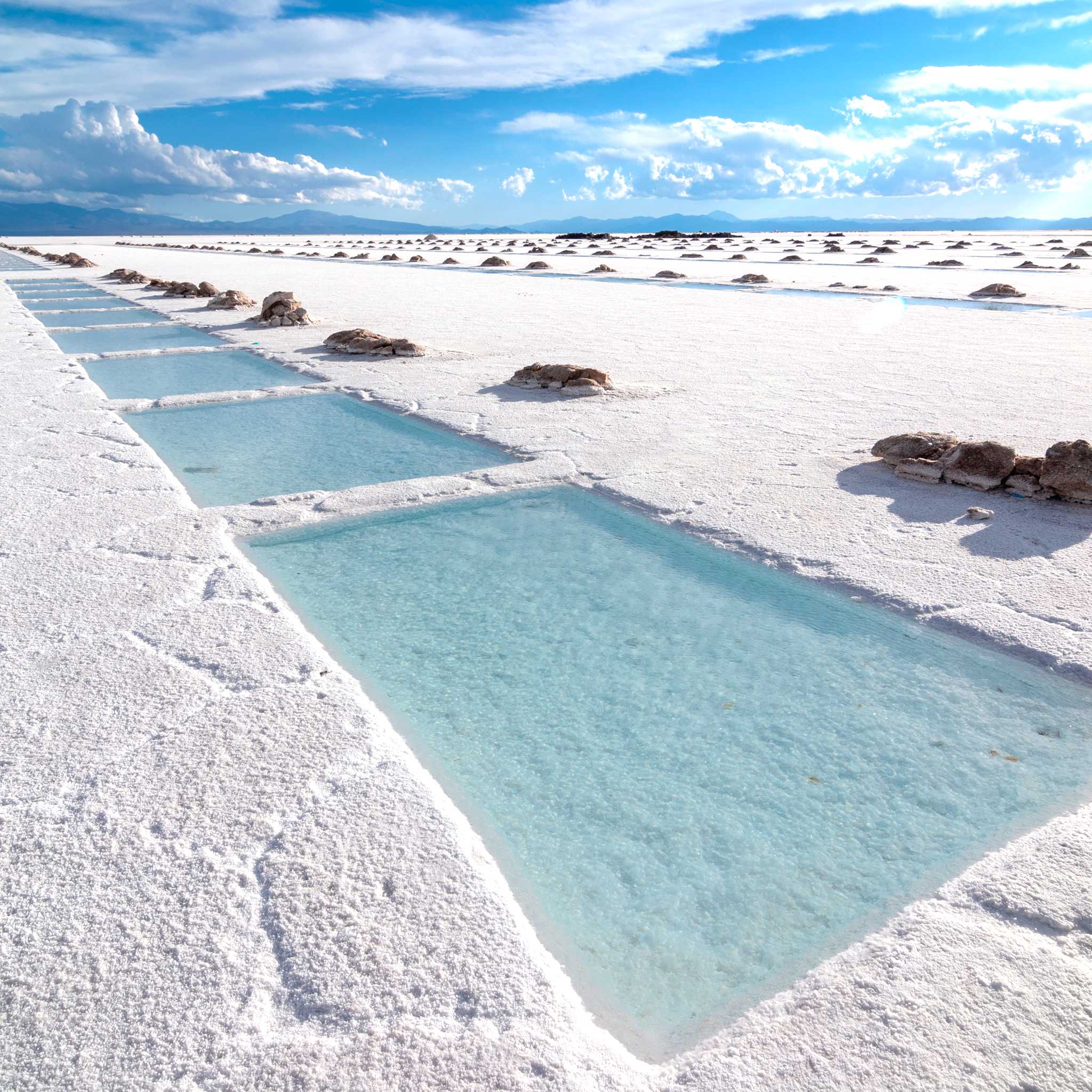 Salinas Grandes