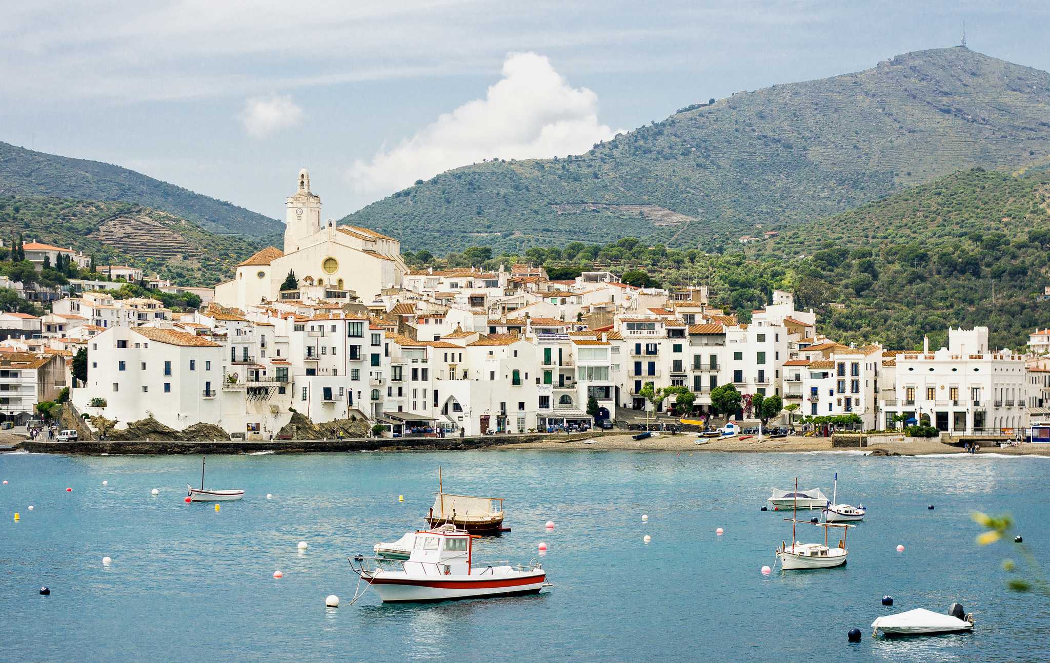 Salvador Dali House Museum