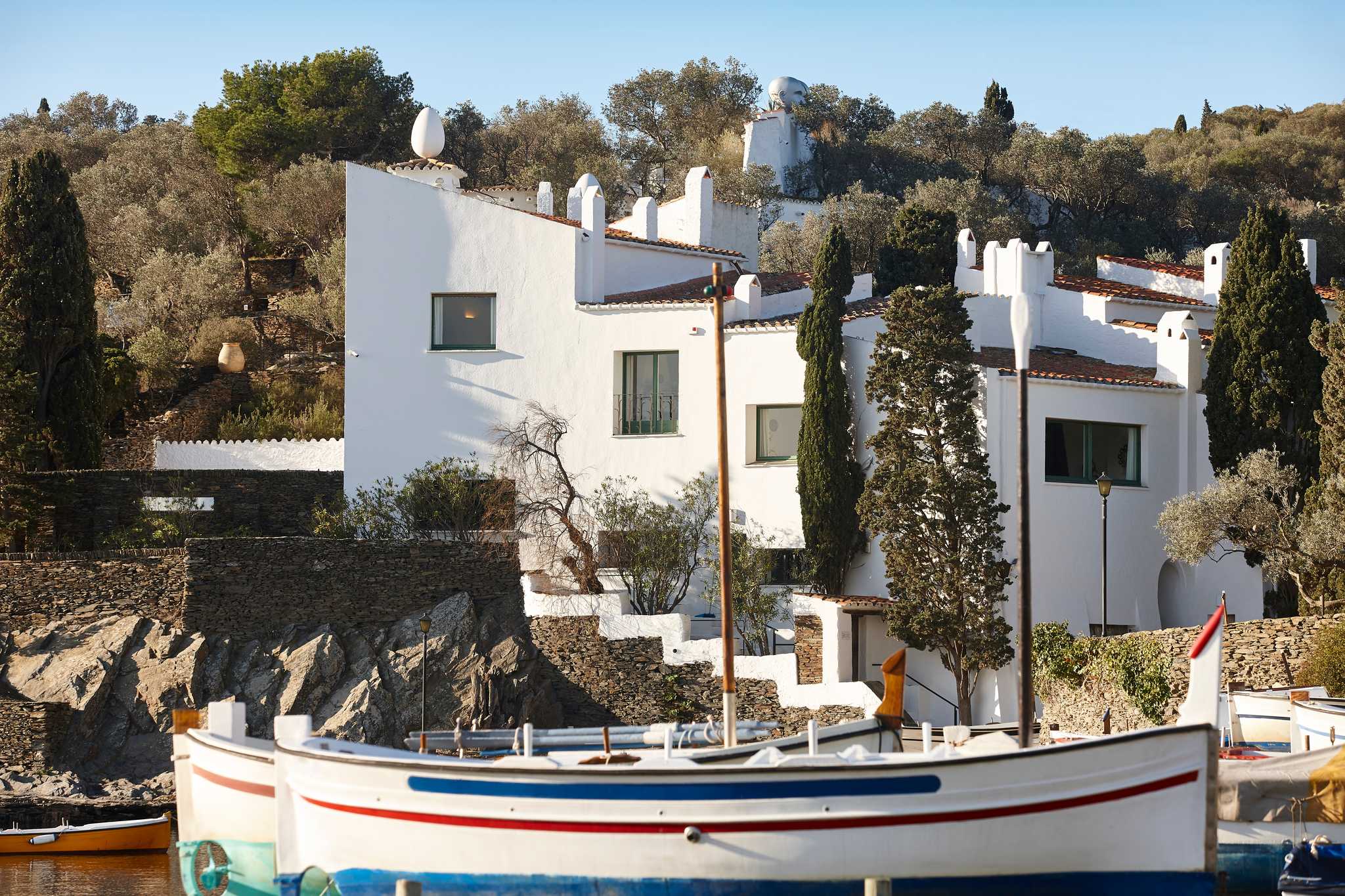 Salvador Dali House Museum