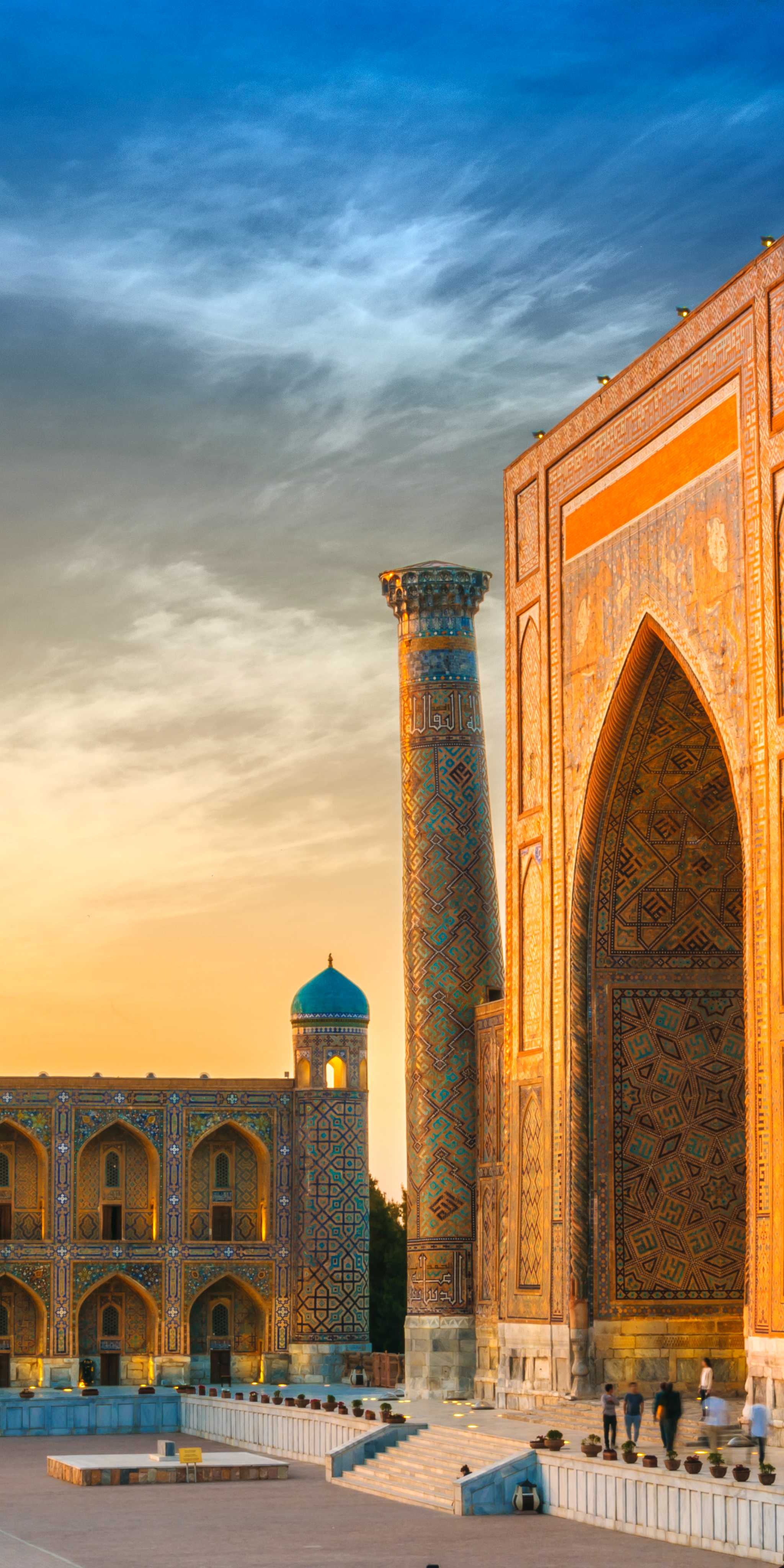 Samarkand
