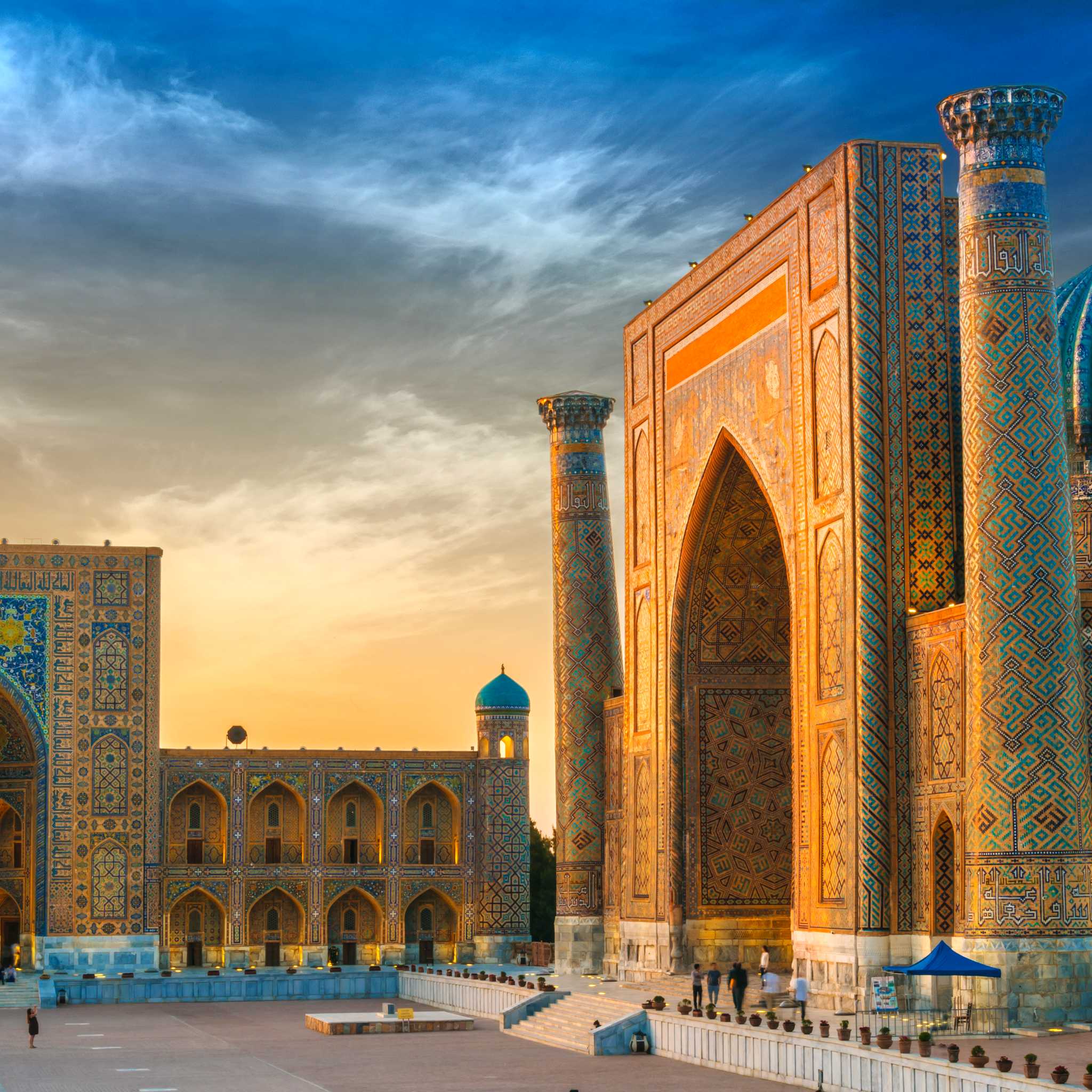 Samarkanda