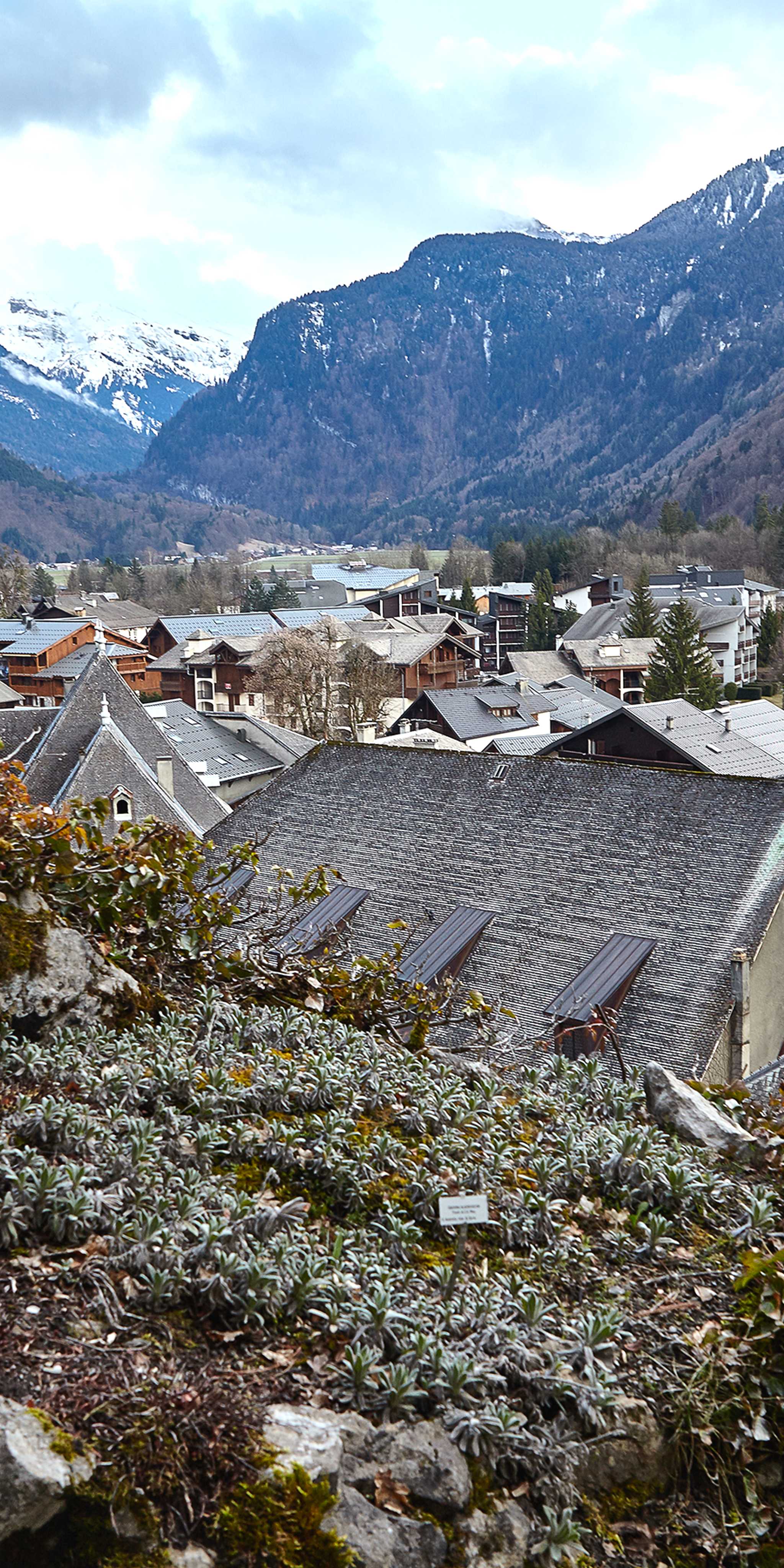 Samoens