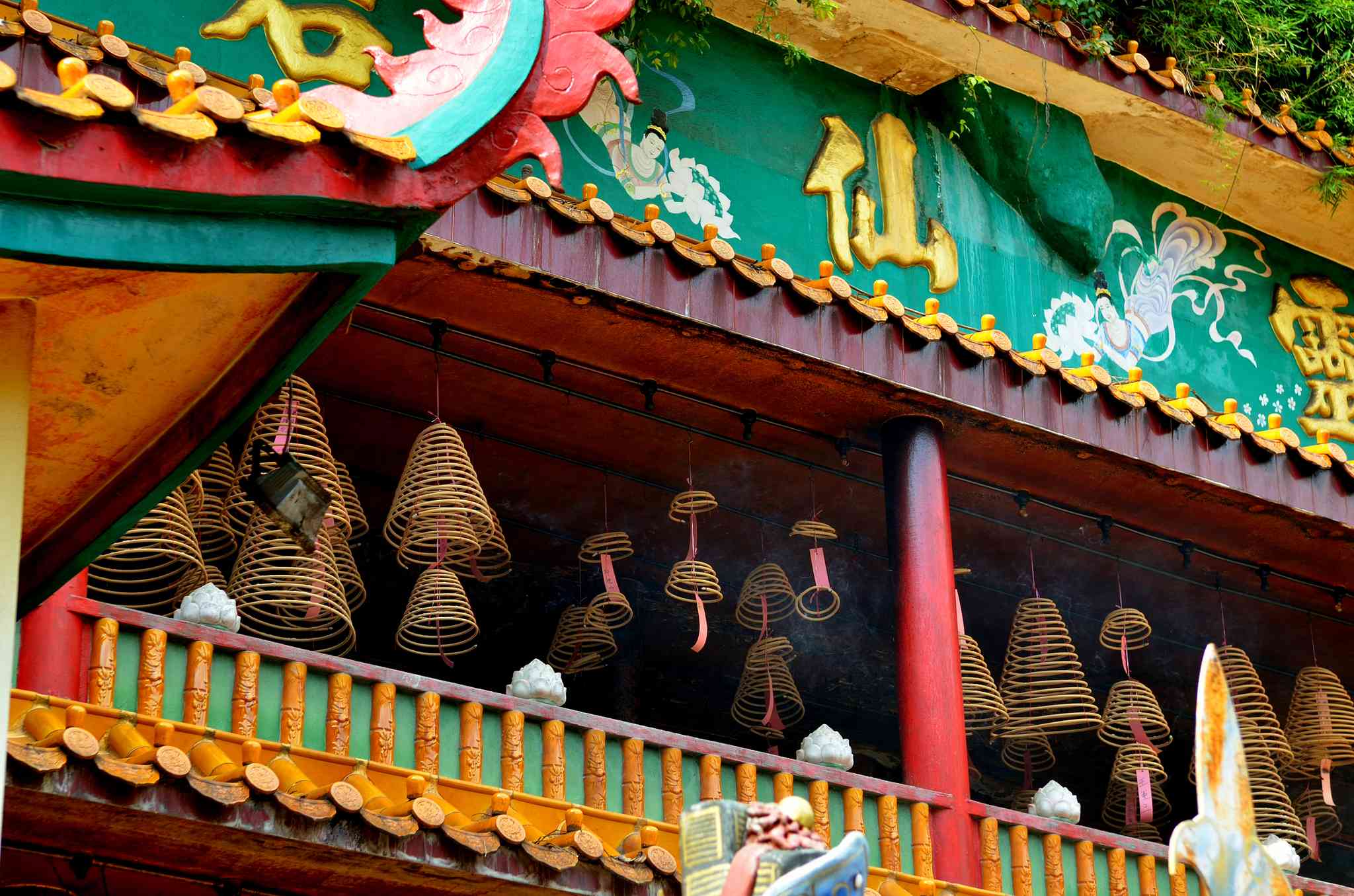 Scenic view of Ipoh - private day trip from Ipoh - photo 3