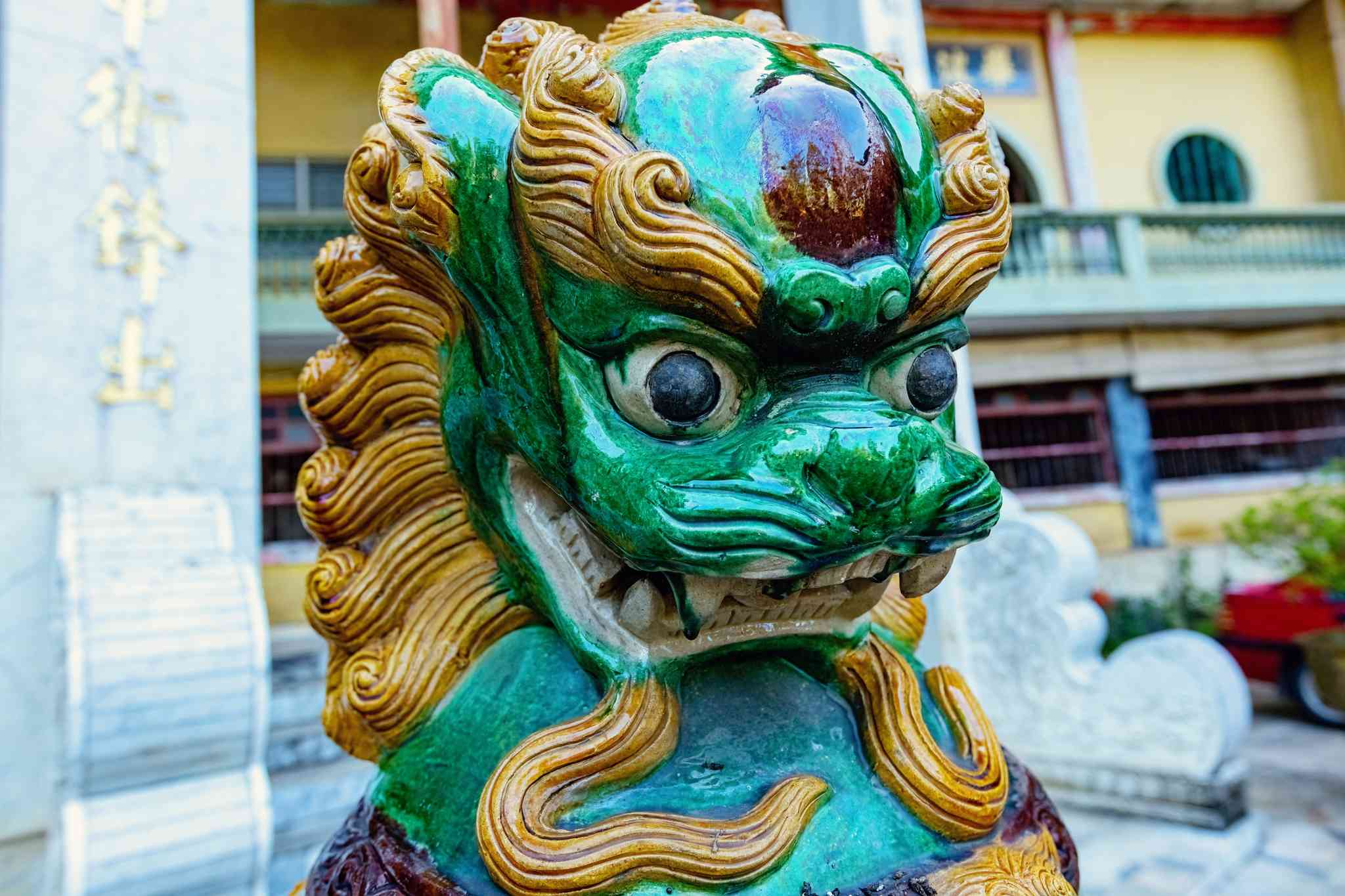 Scenic view of Ipoh - private day trip from Ipoh - photo 2