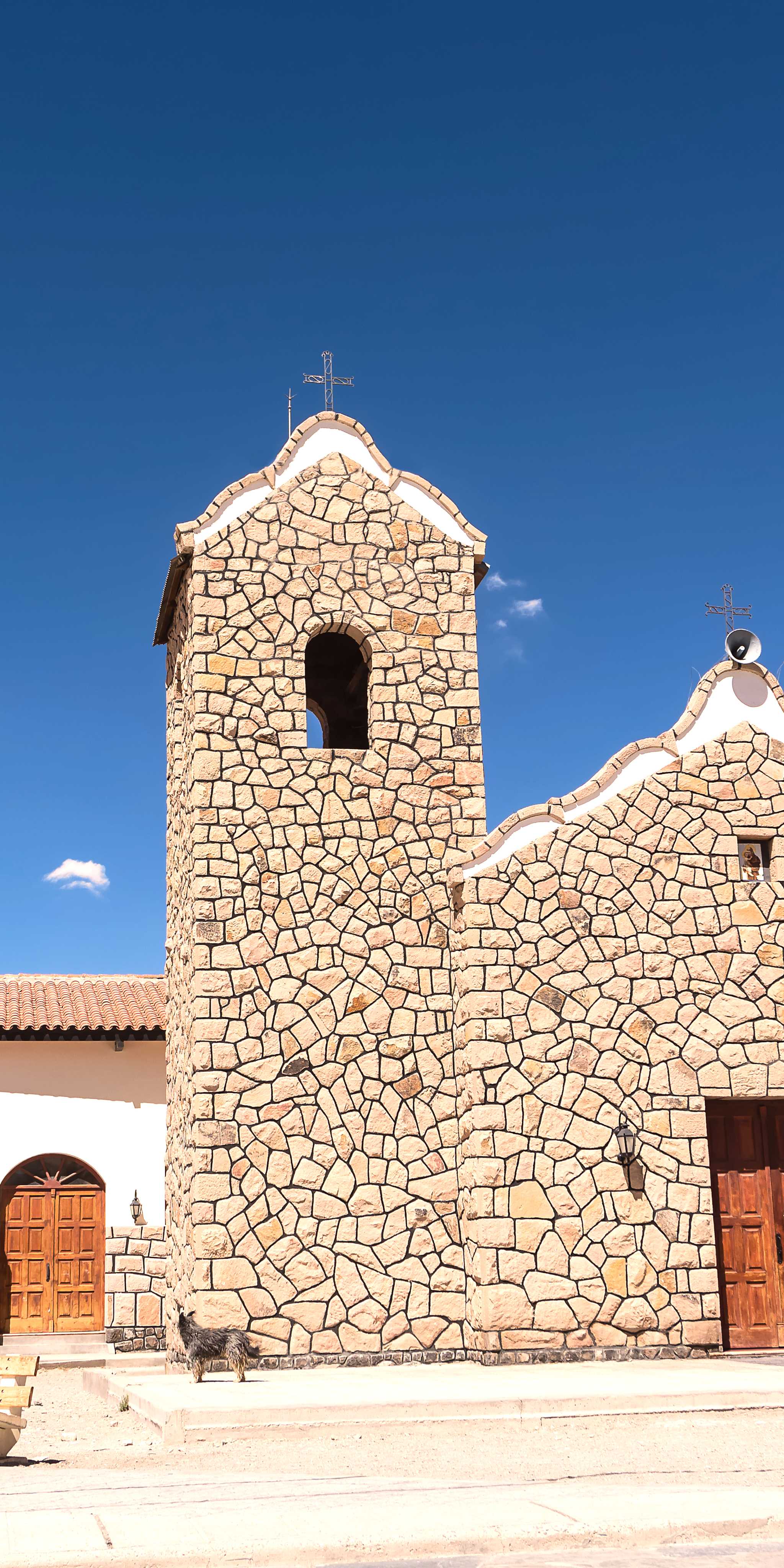 San Antonio de los Cobres