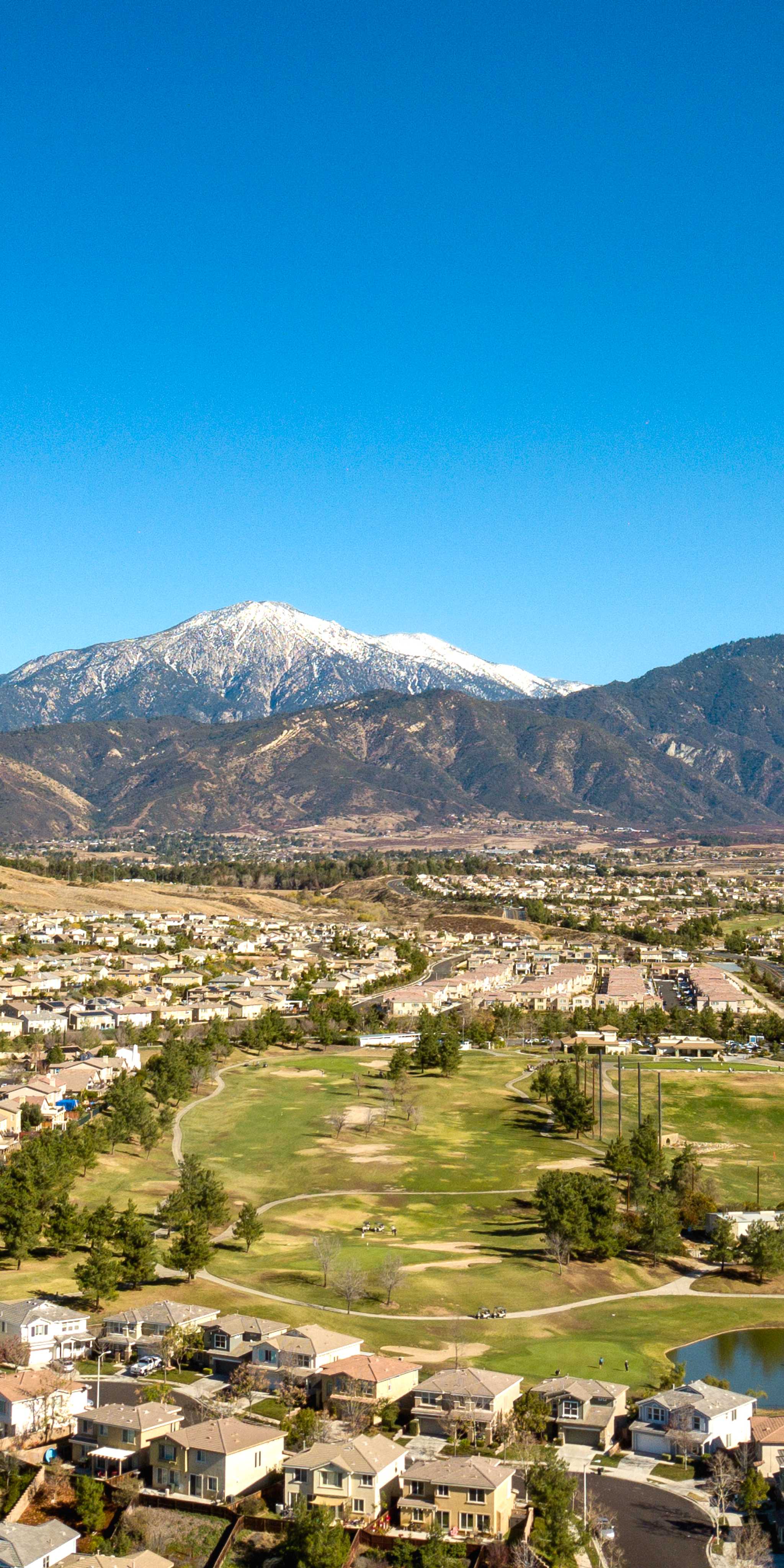 San Bernardino