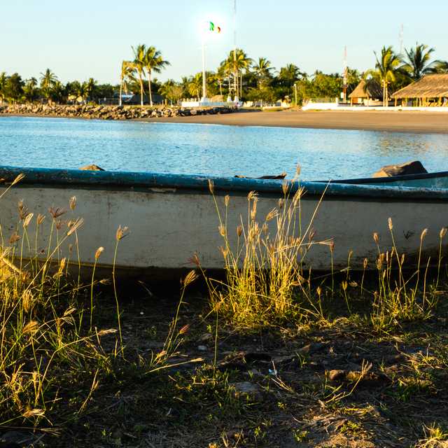 Puerto Vallarta to San Blas and Tepic: Private day trip