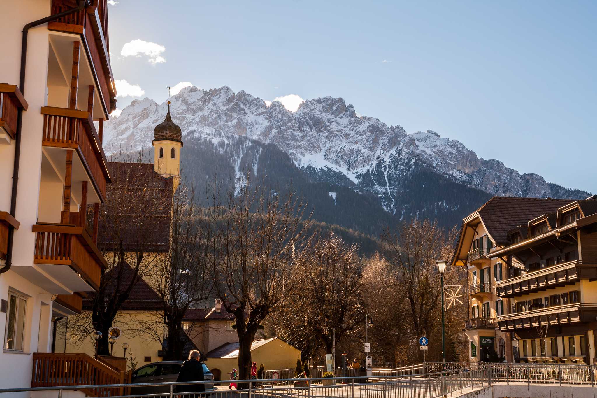 San Candido