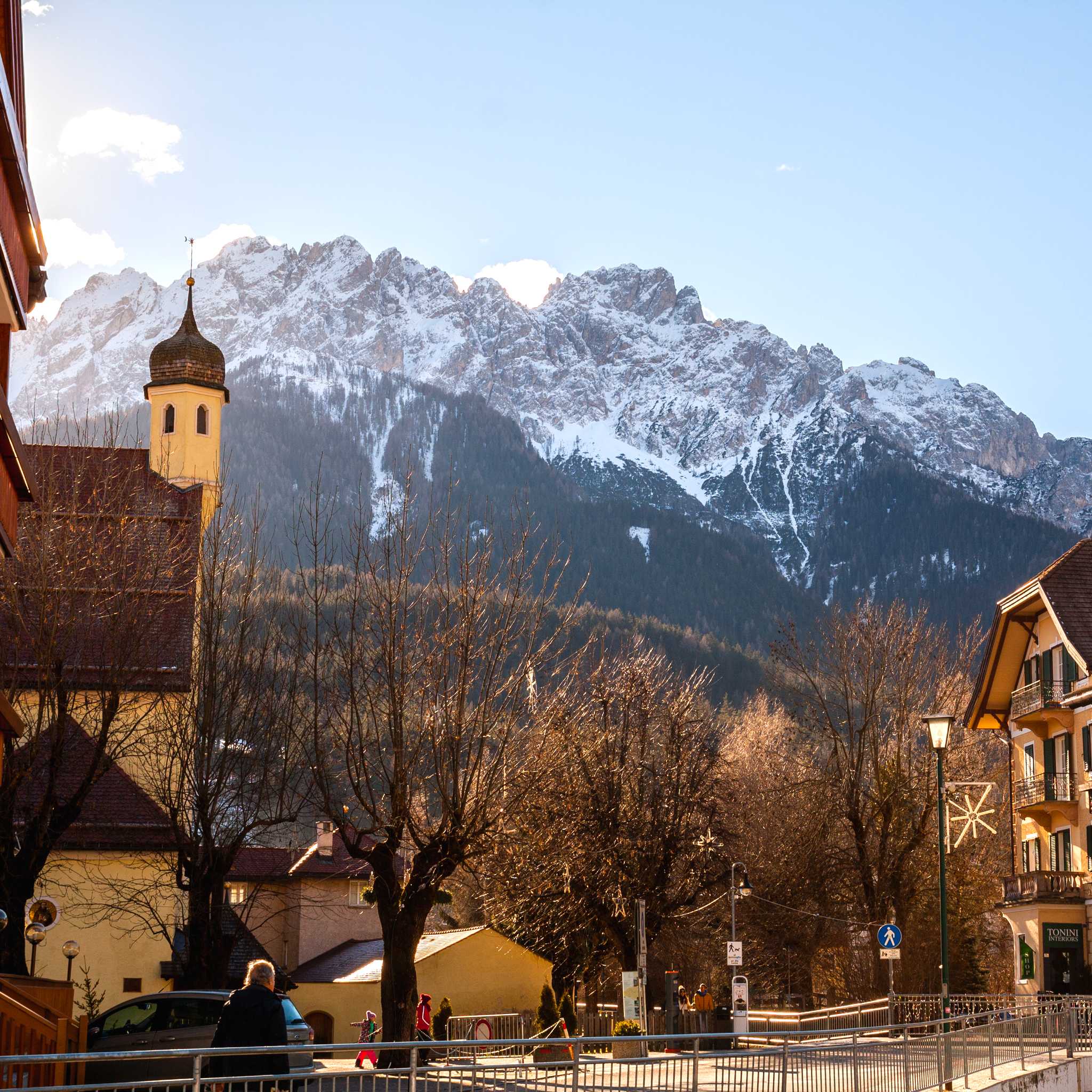 San Candido