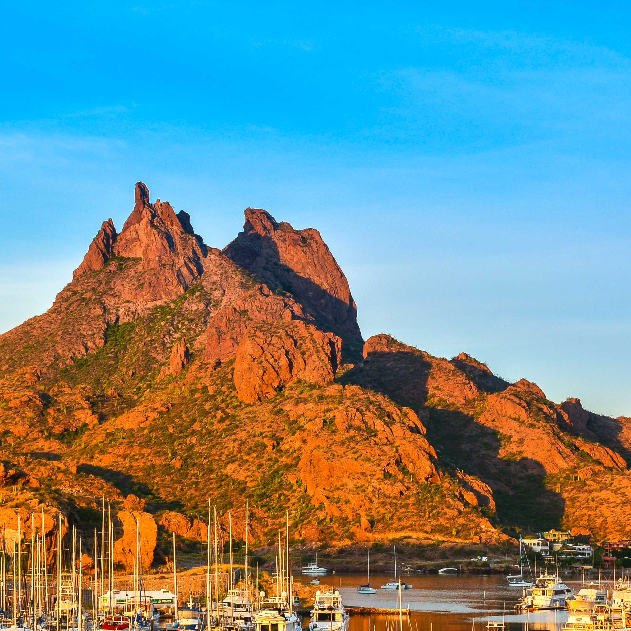 San Carlos Nuevo Guaymas