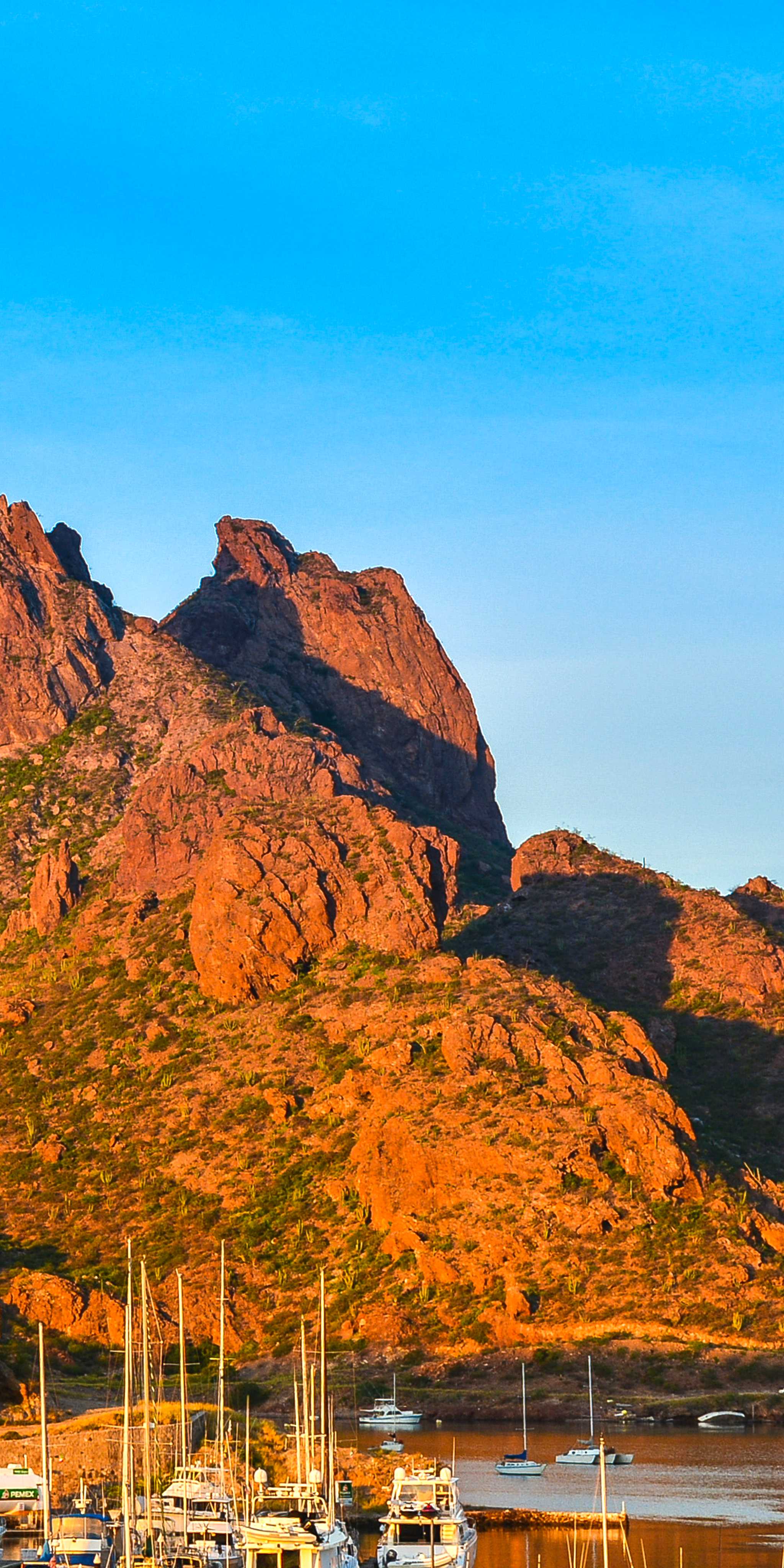 San Carlos Nuevo Guaymas