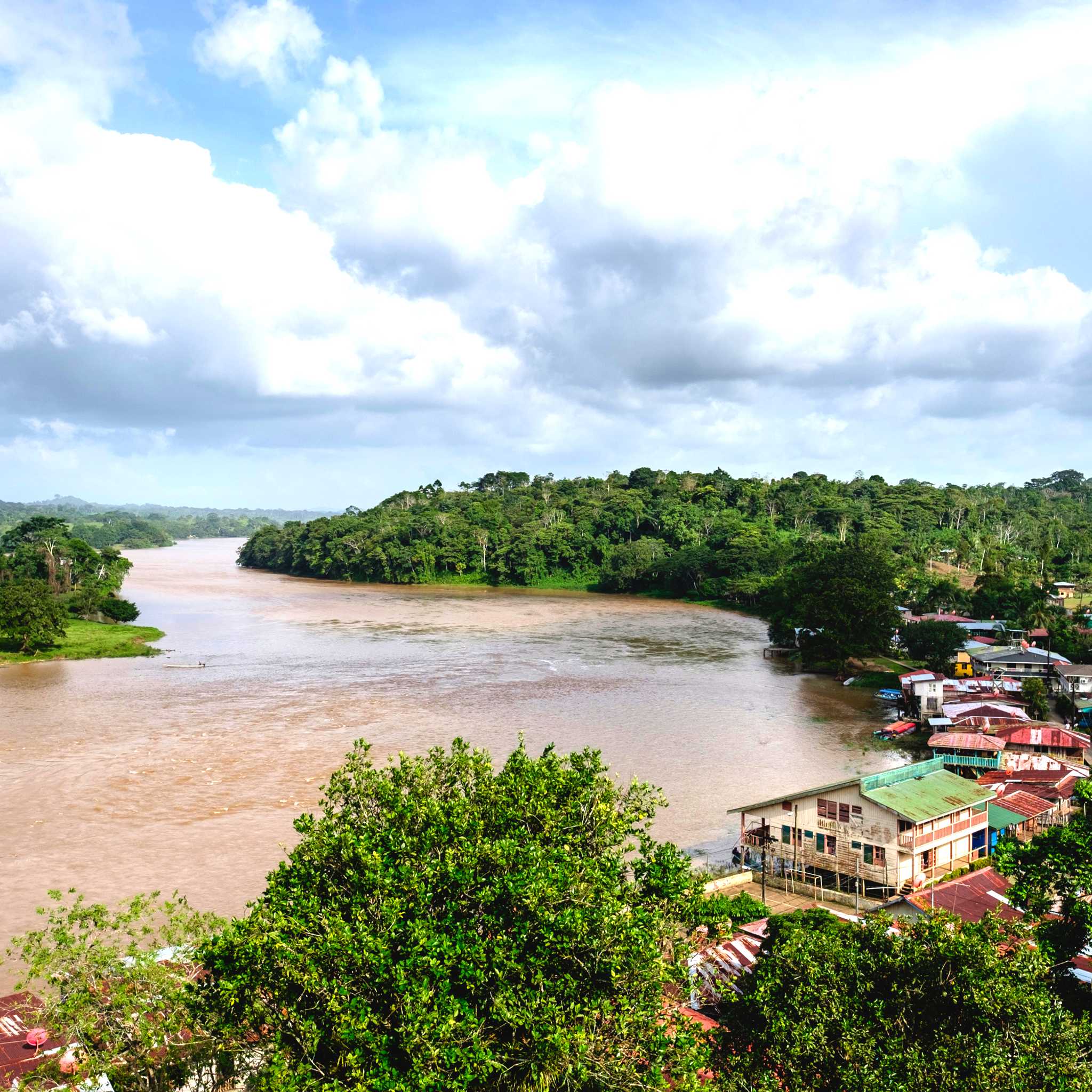San Carlos