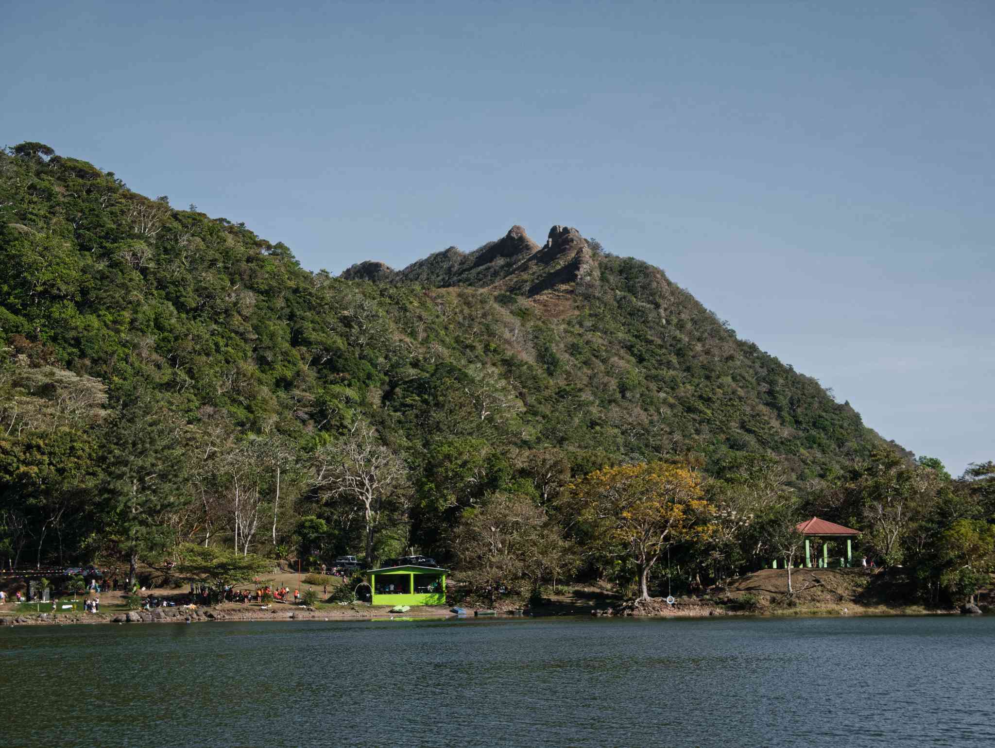 Scenic view of San Carlos - private day trip from Panama City - photo 2