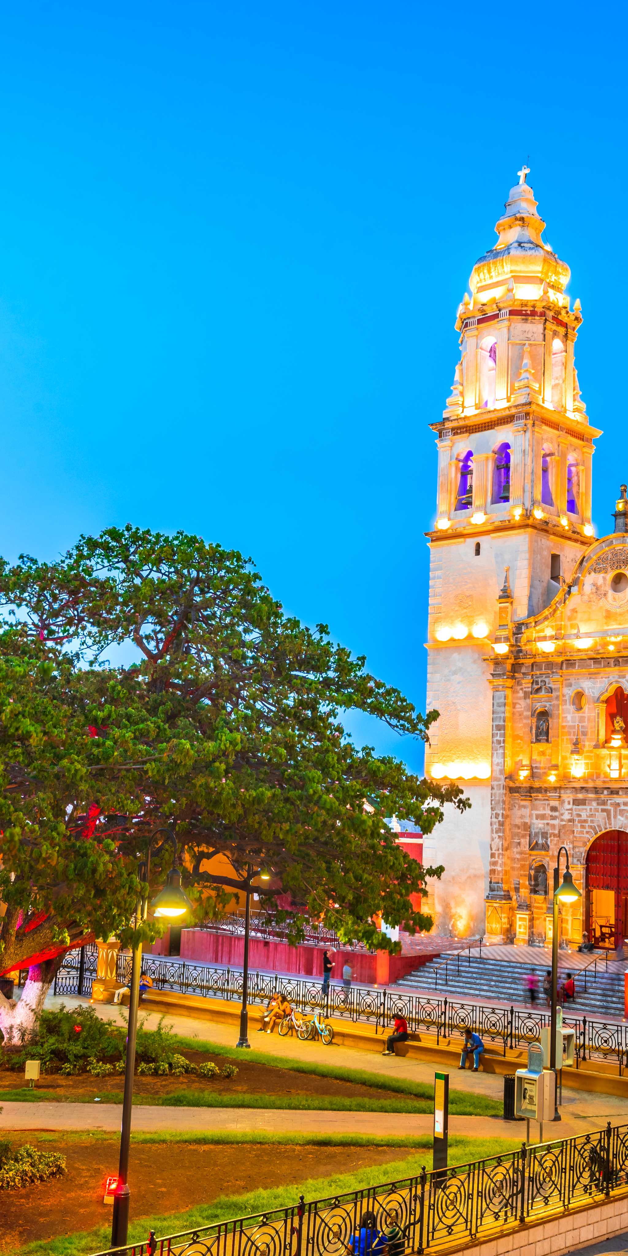San Francisco de Campeche