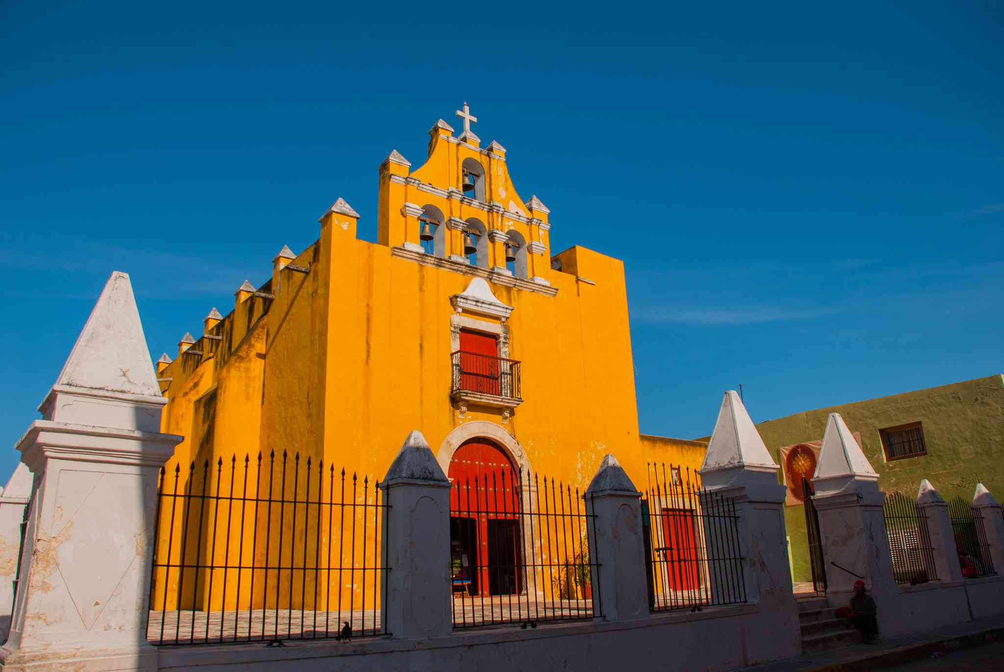Vista cênica de Xpujil - excursão particular de um dia de San Francisco de Campeche - foto 7