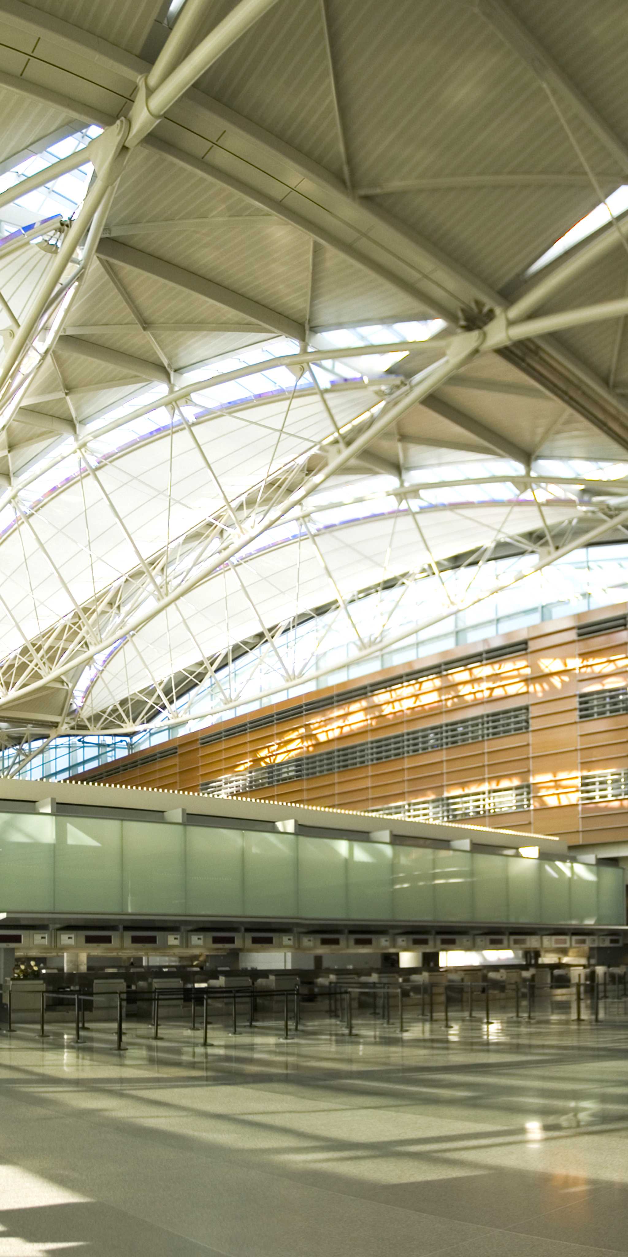 San Francisco International Airport