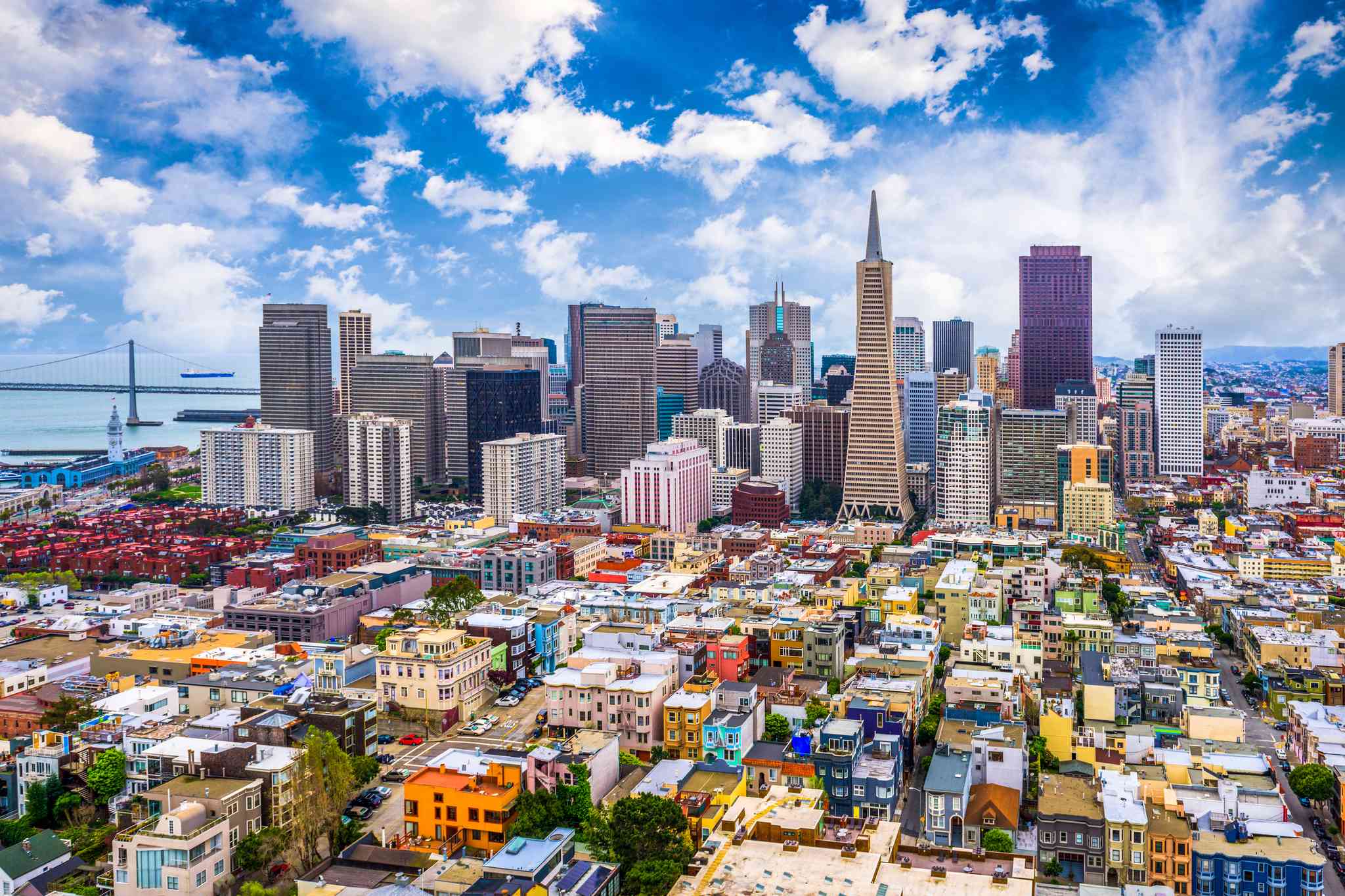 Vista cênica de Elk Grove - excursão particular de um dia de San Francisco - foto 4