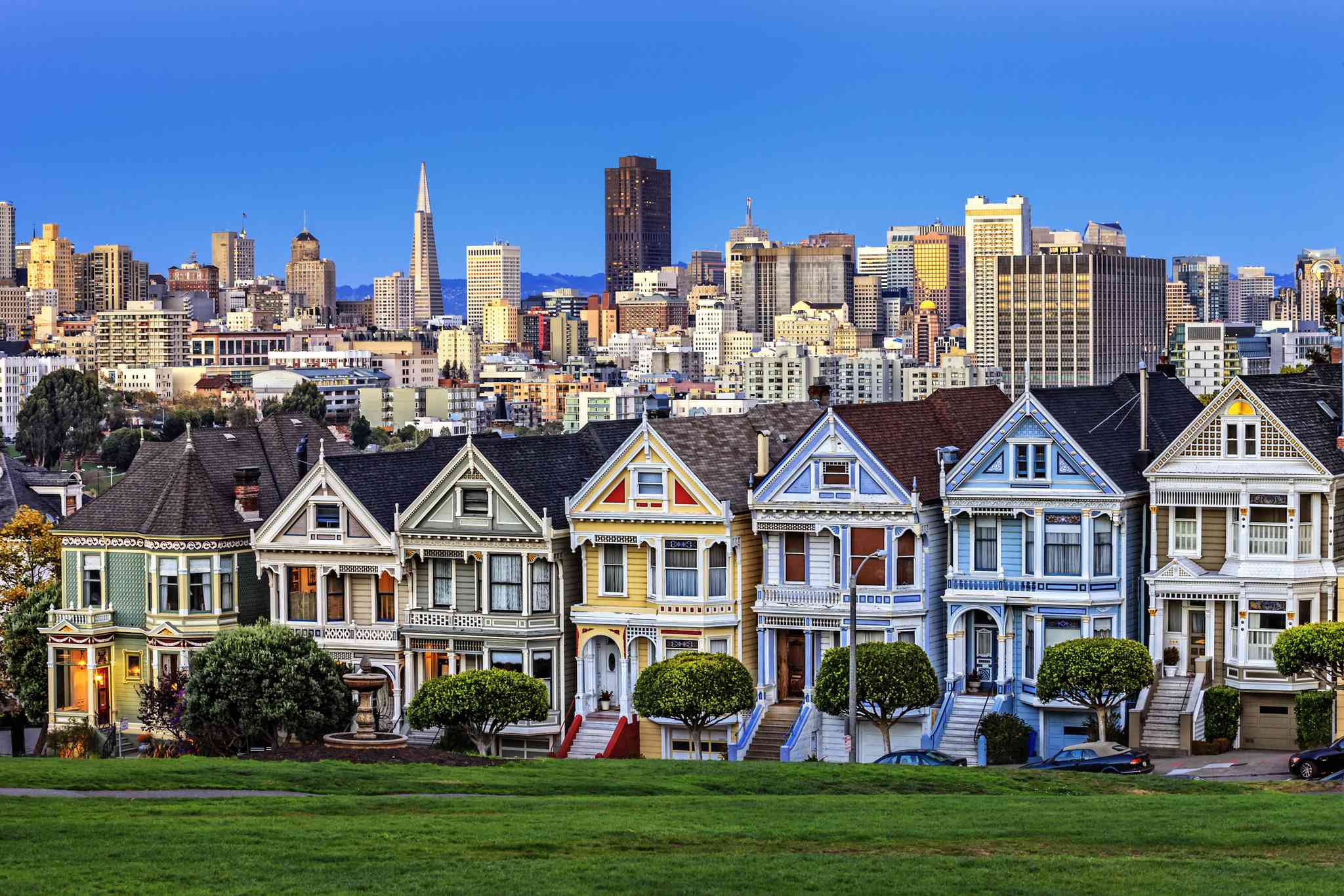 Vista cênica de Elk Grove - excursão particular de um dia de San Francisco - foto 5