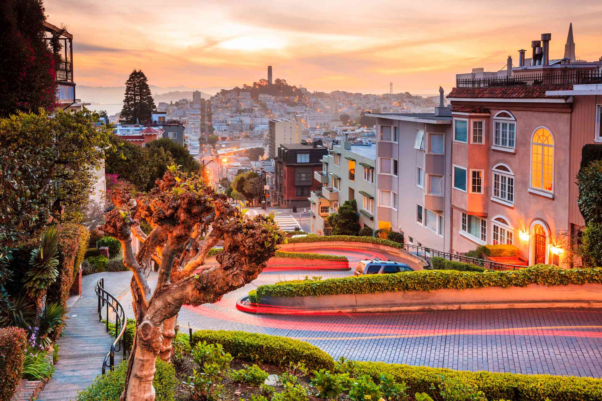 Vista cênica de Elk Grove - excursão particular de um dia de San Francisco - foto 6