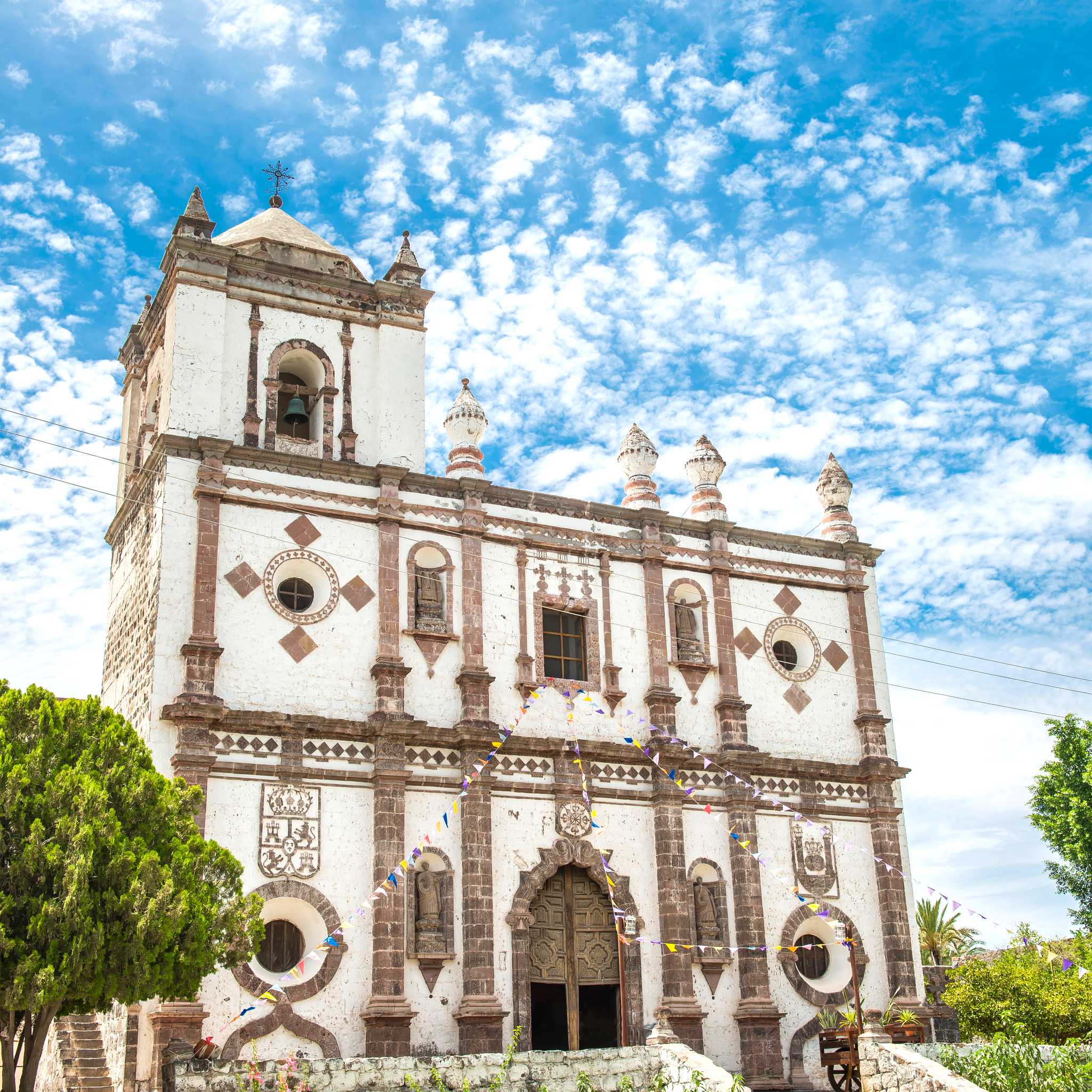 San Ignacio