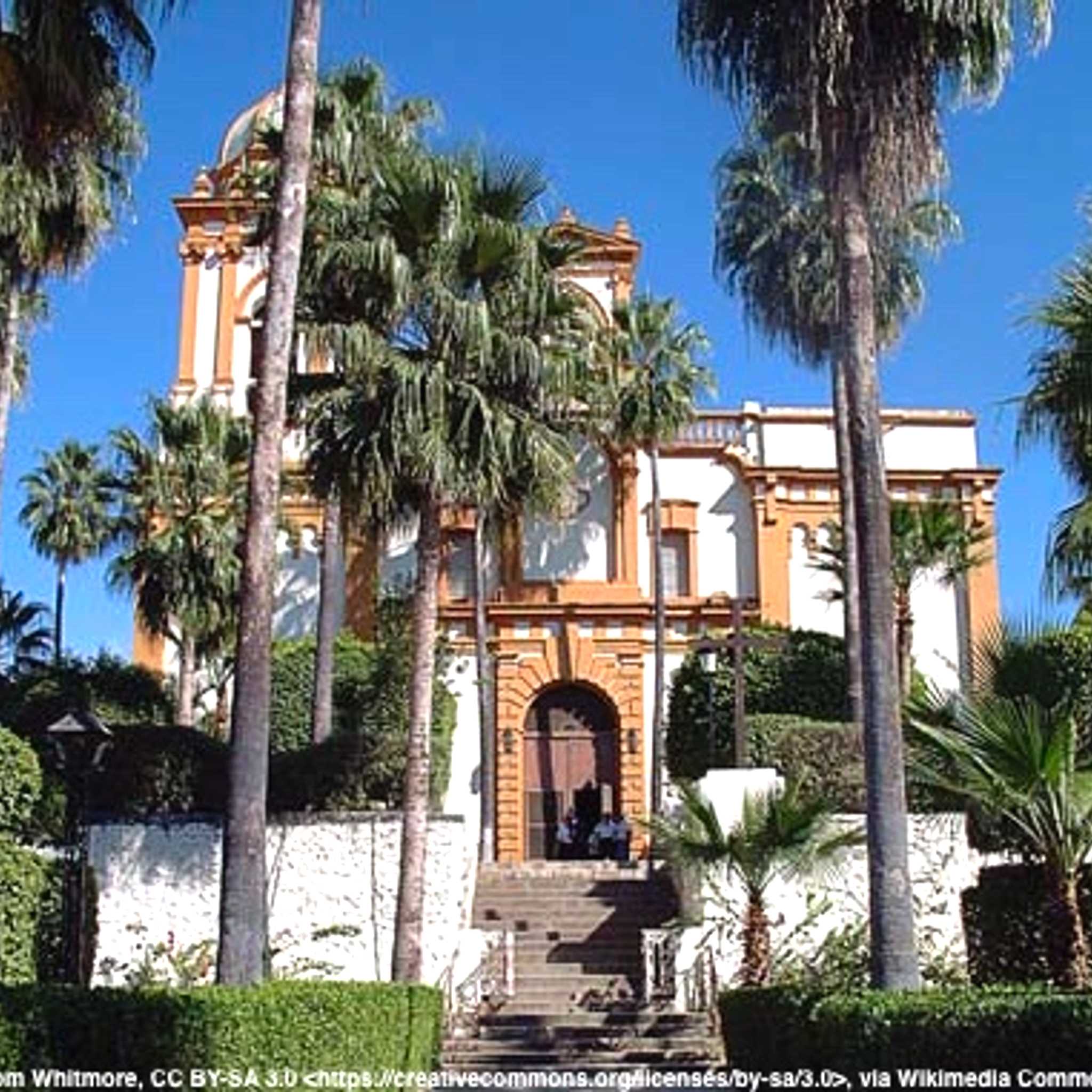 San Ignacio