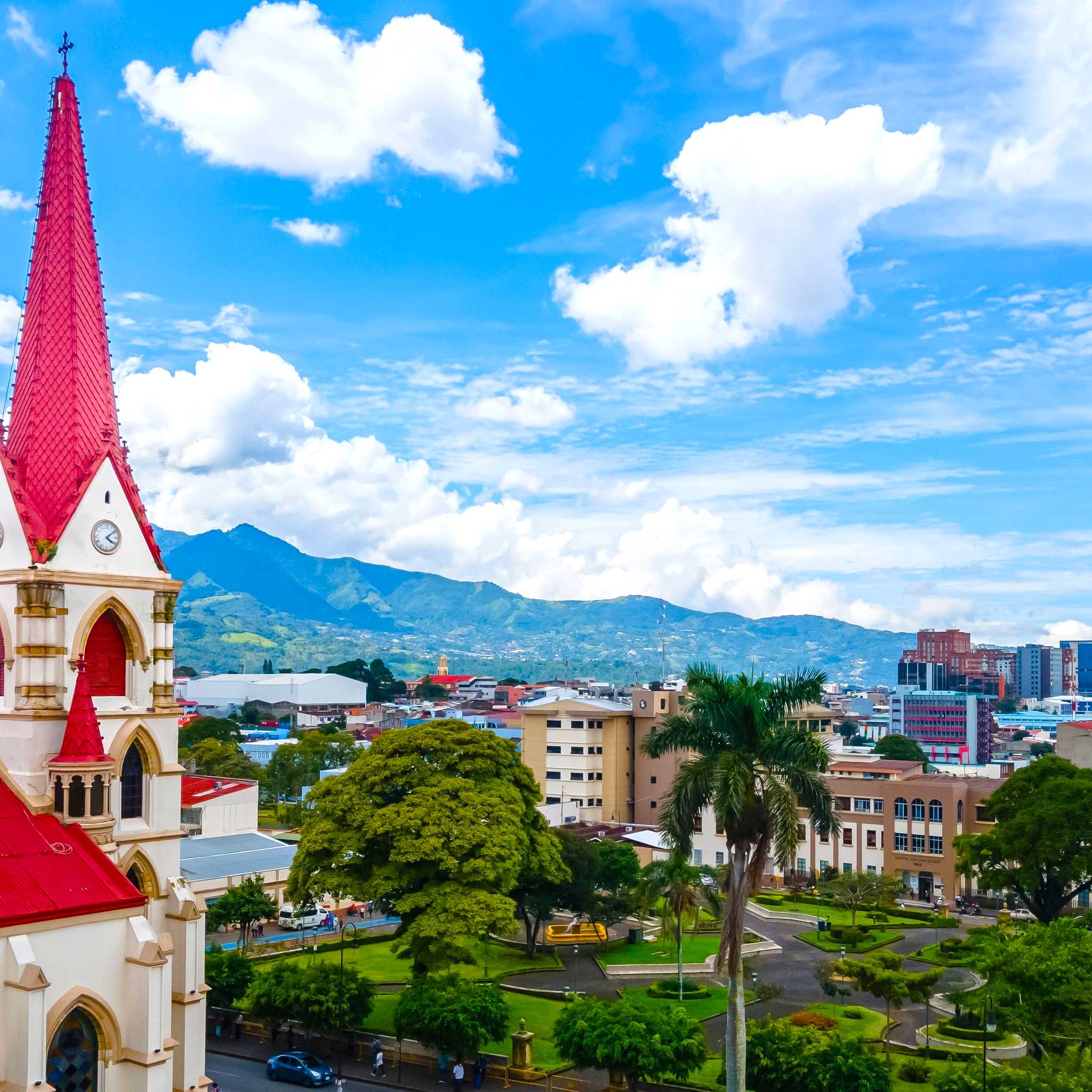 San Jose International Airport