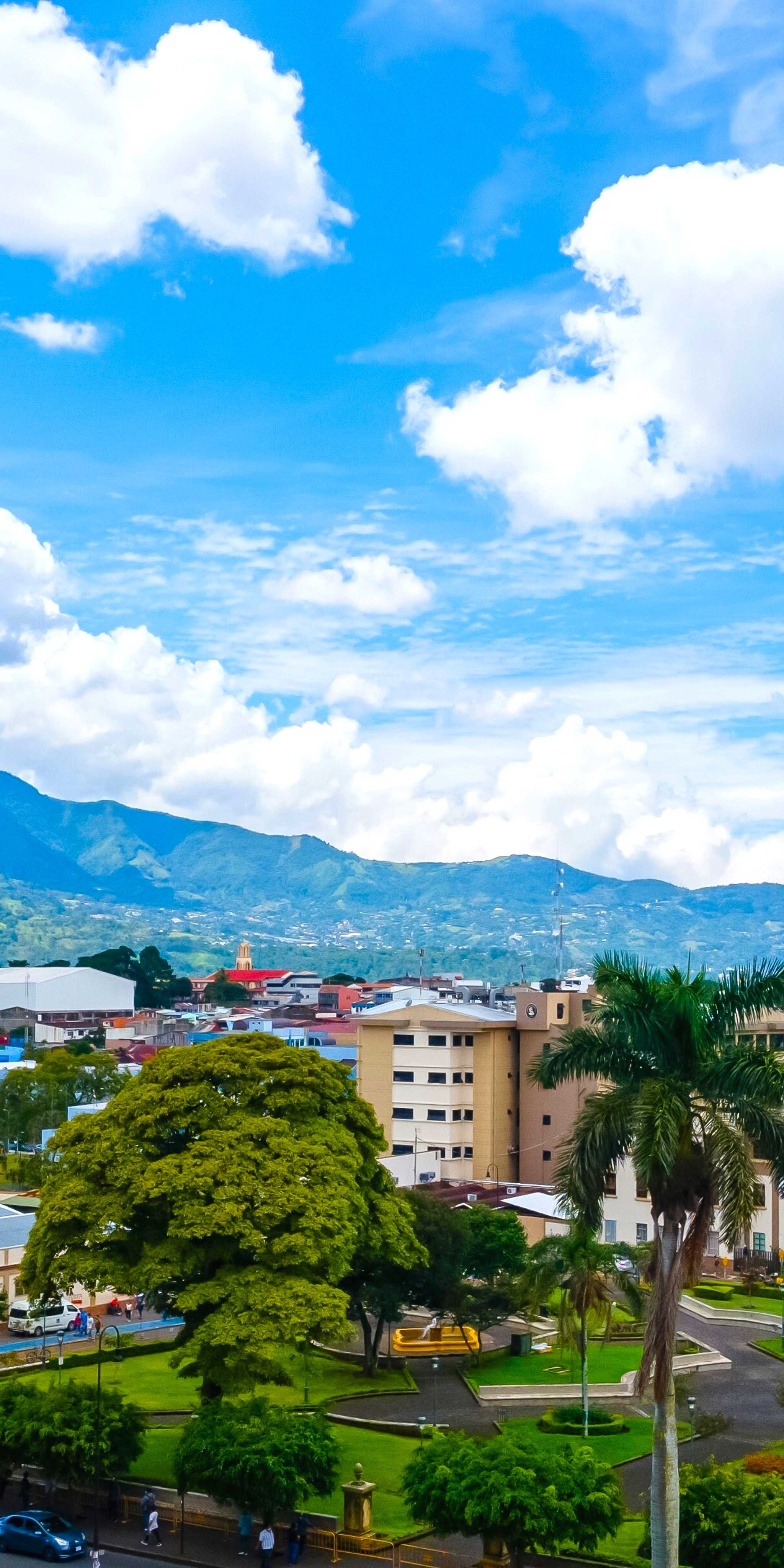 San Jose International Airport