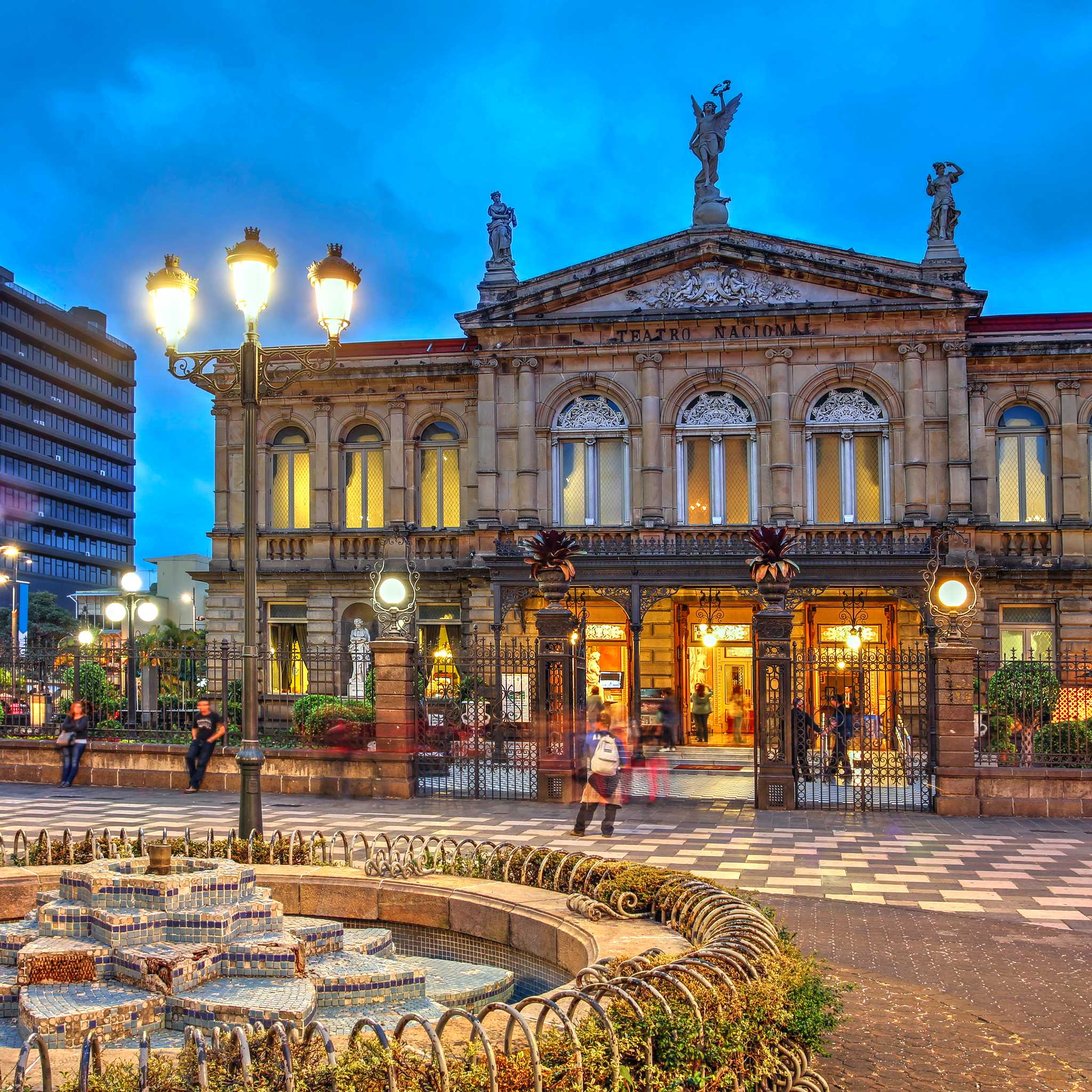 San Jose