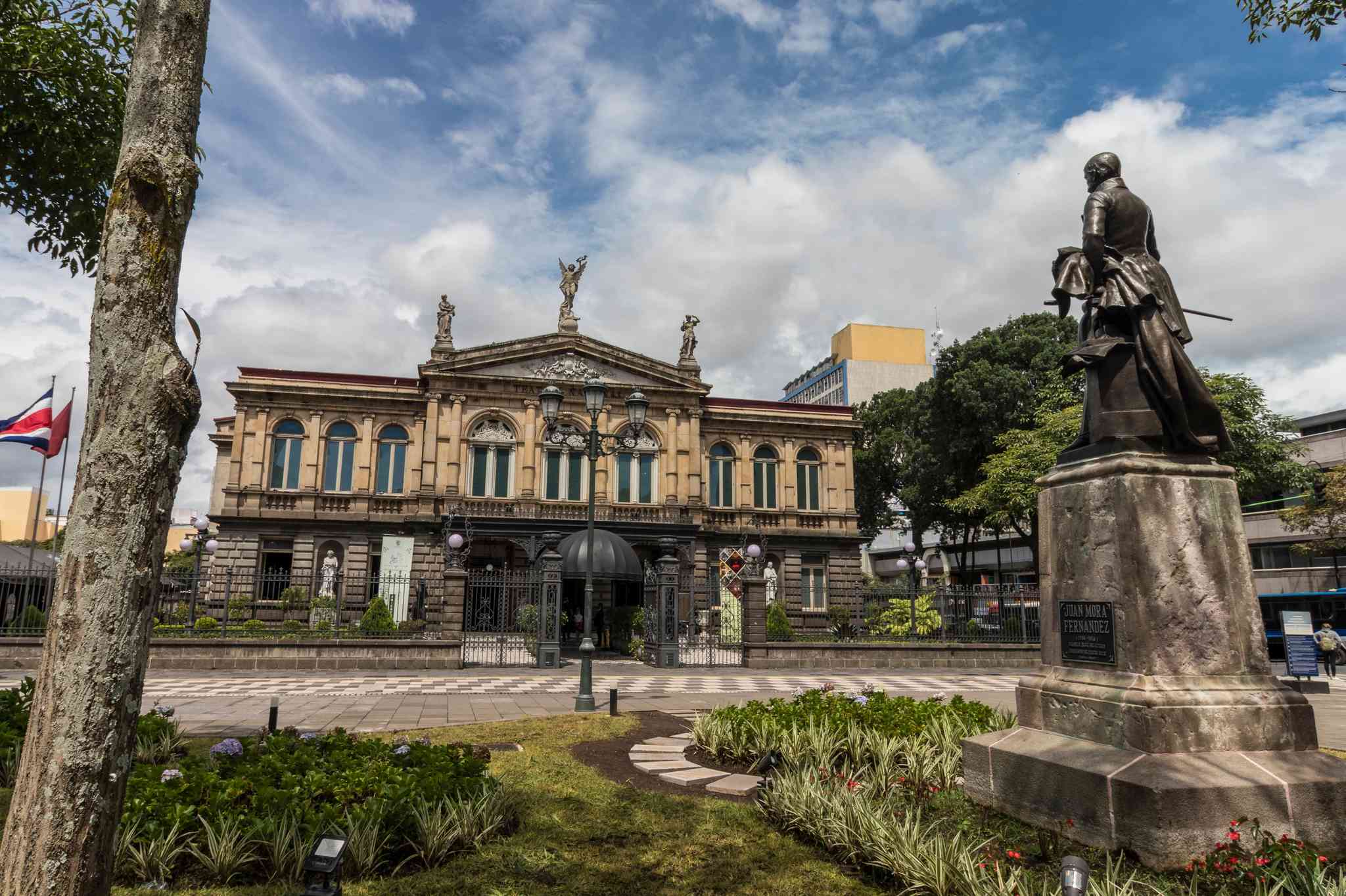 Vista panorámica de San José - excursión privada de un día desde Santa Teresa - foto 4