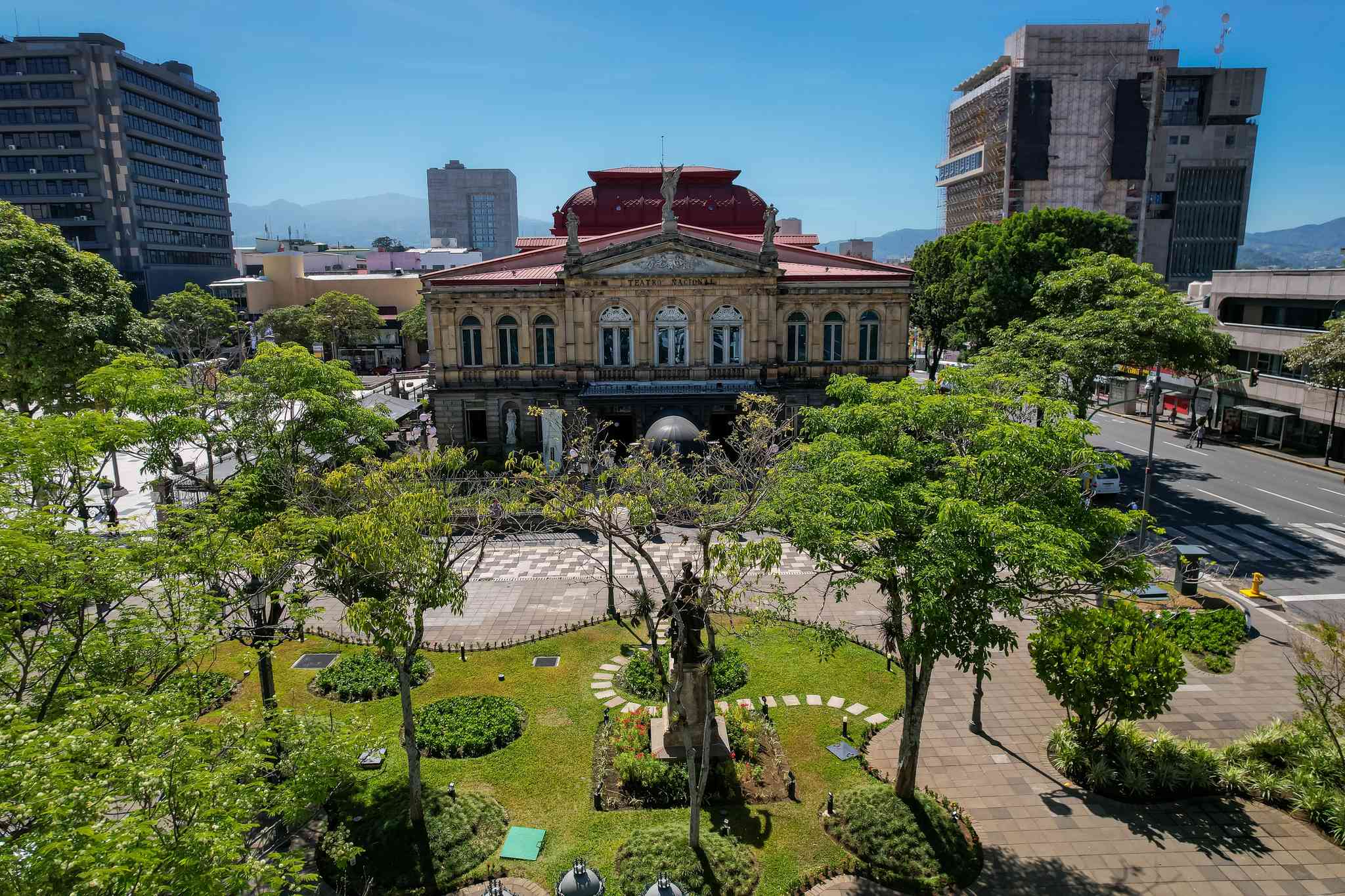 Vista panorámica de San José - excursión privada de un día desde Santa Teresa - foto 5