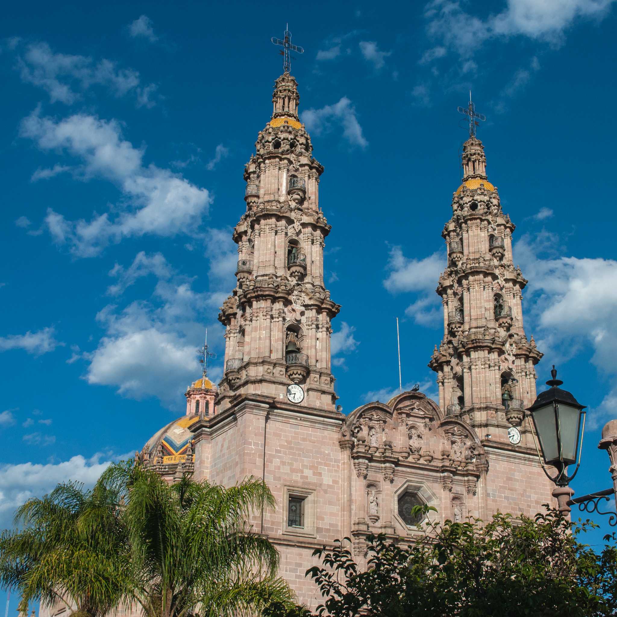San Juan de los Lagos
