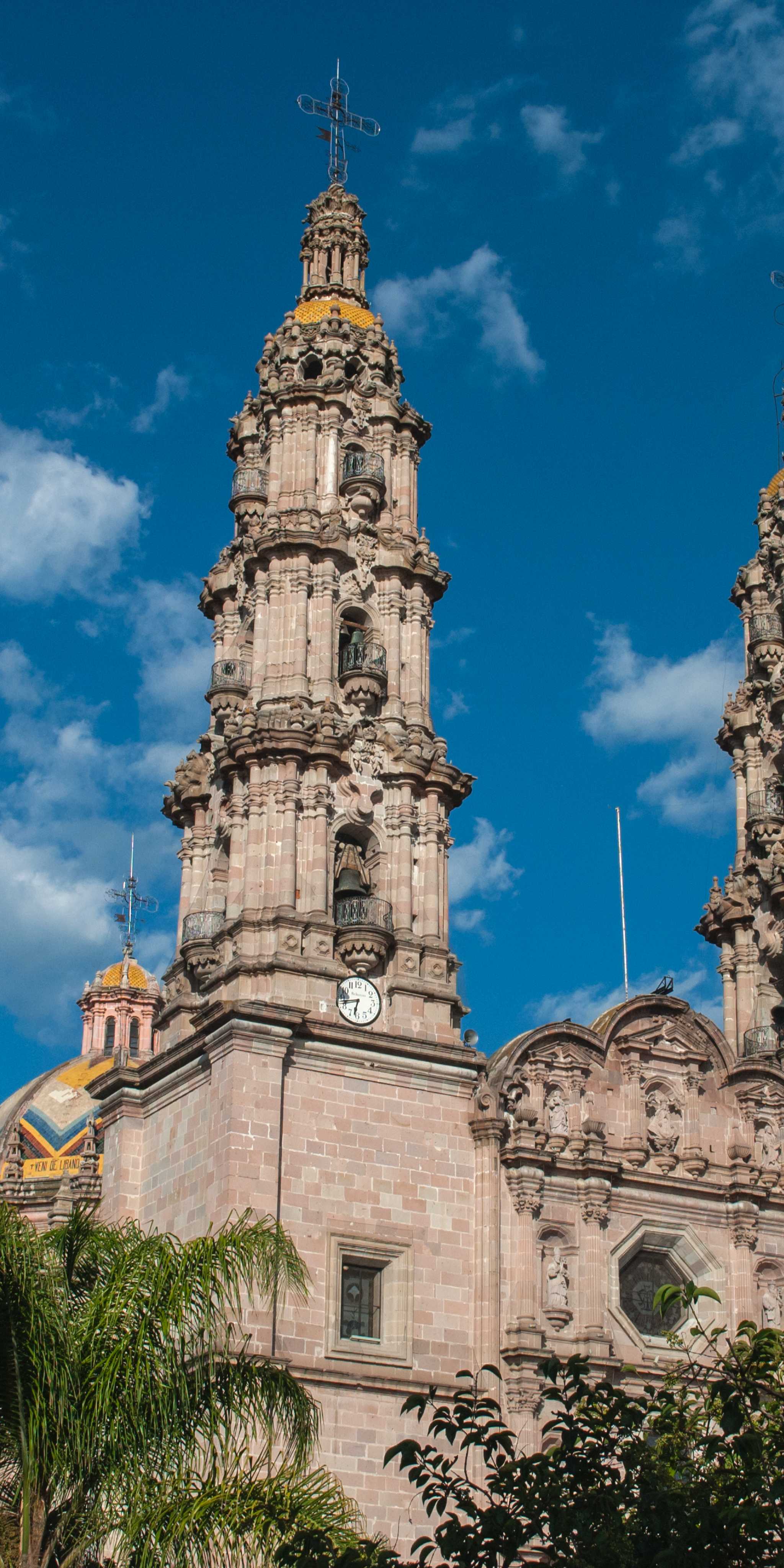 San Juan de los Lagos