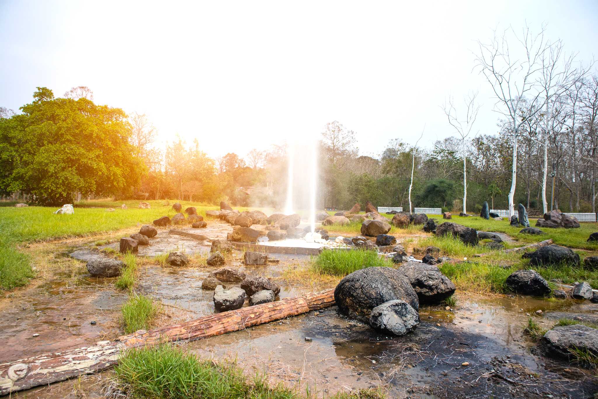 Private day trip option from Chiang Mai