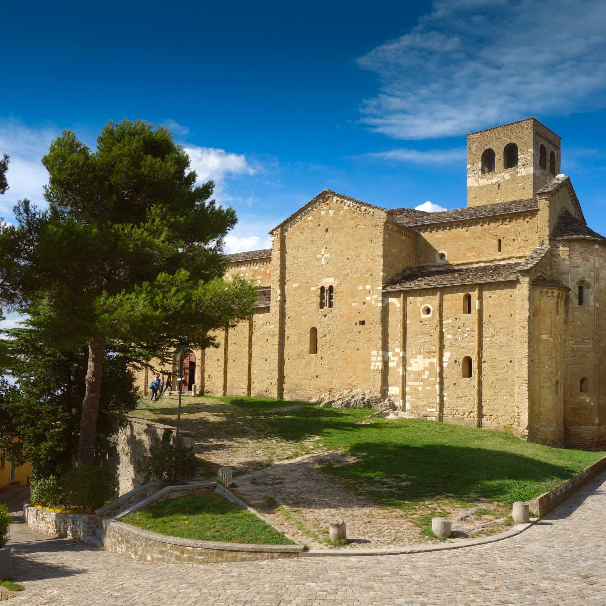 San Leone