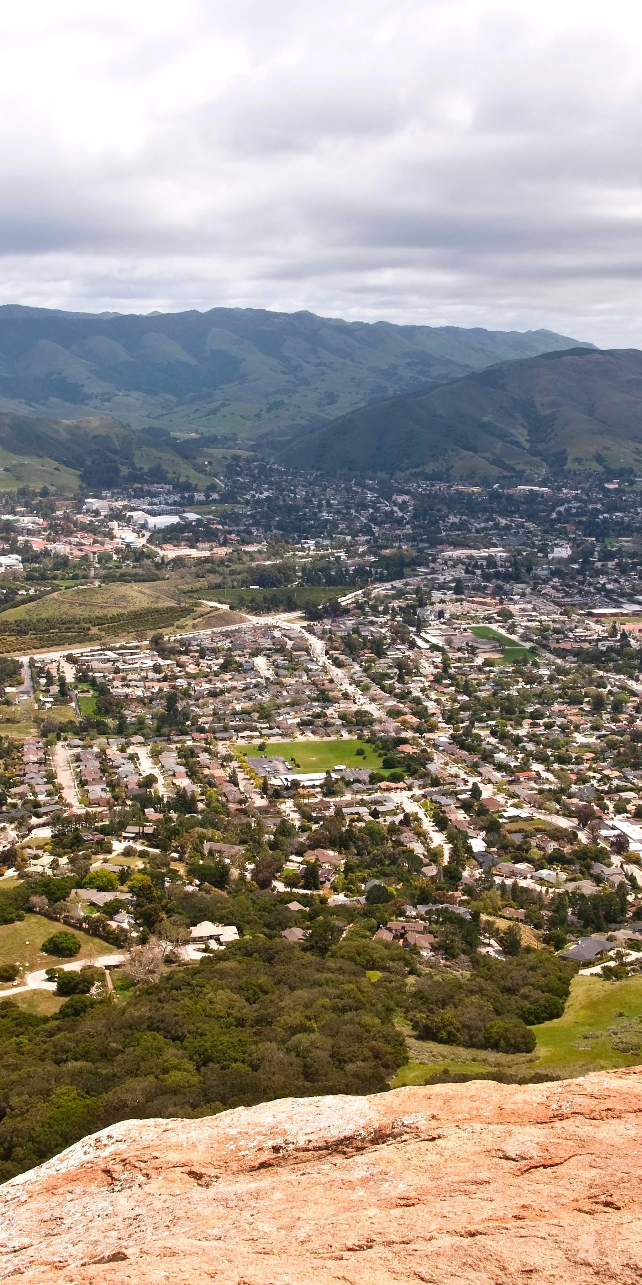San Luis Obispo