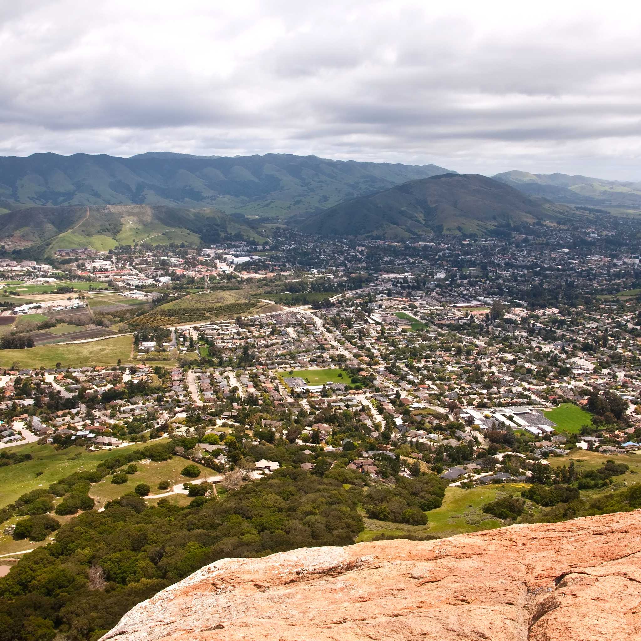 San Luis Obispo