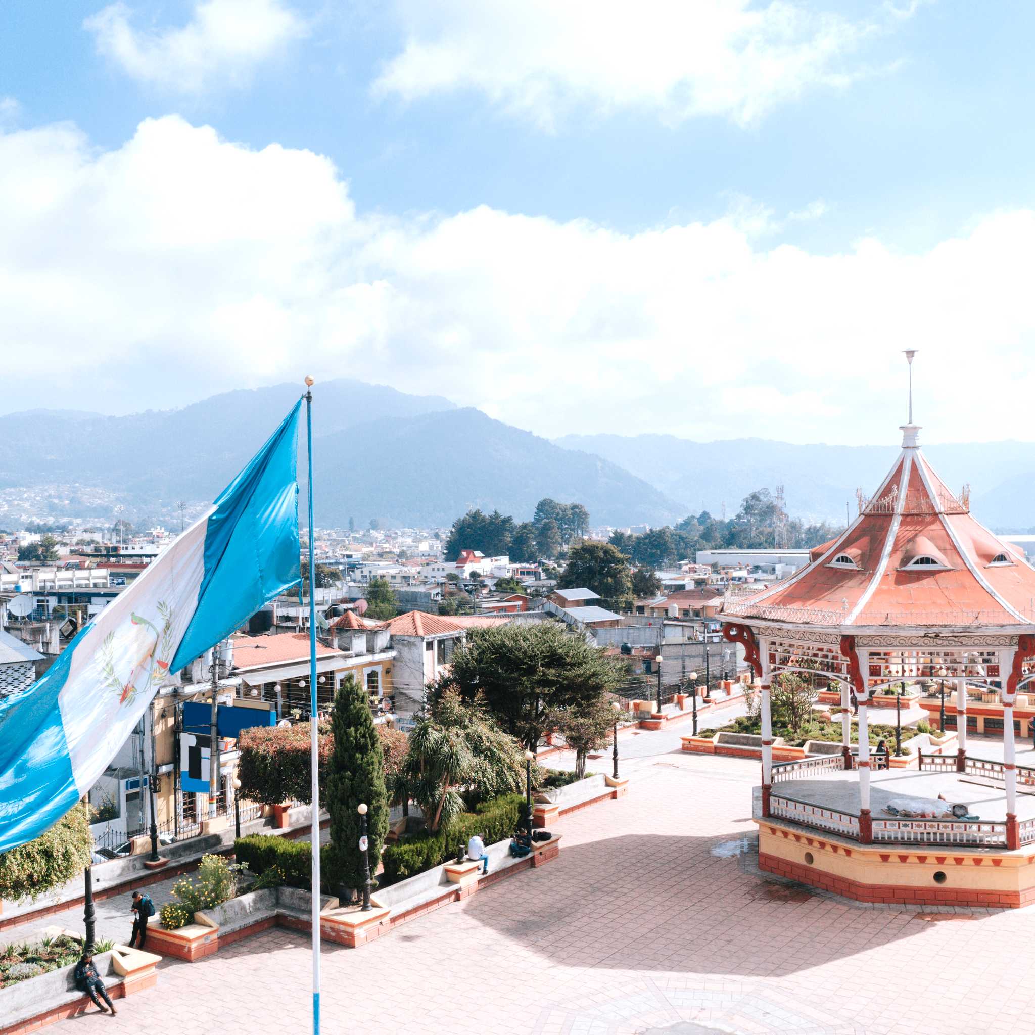 San Marcos Guatemala